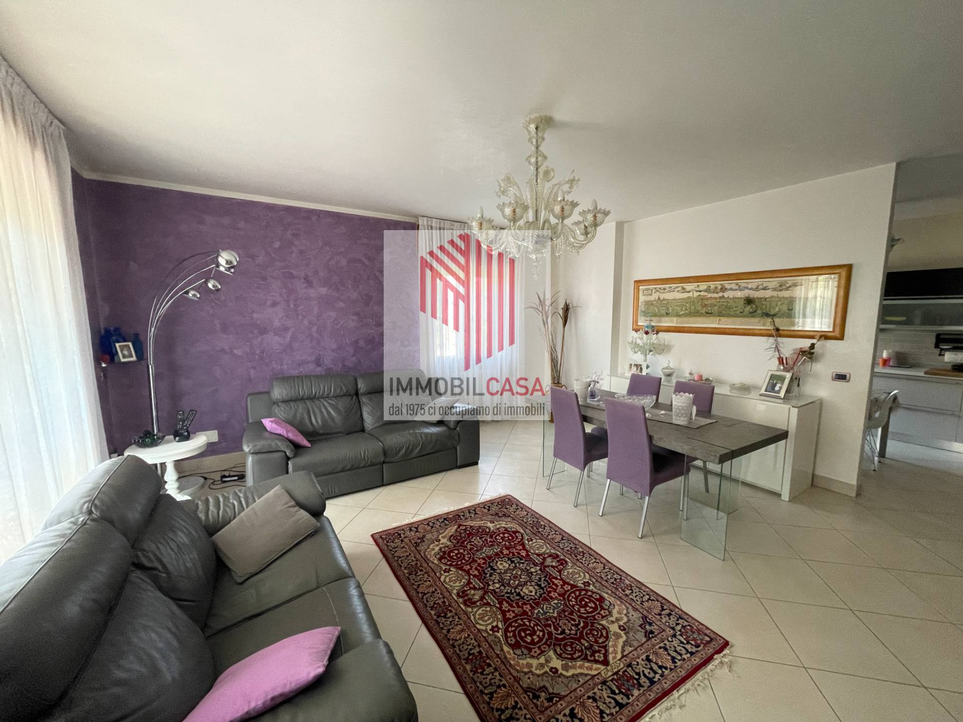 Appartamento in vendita a Casale sul Sile, 6 locali, prezzo € 195.000 | PortaleAgenzieImmobiliari.it
