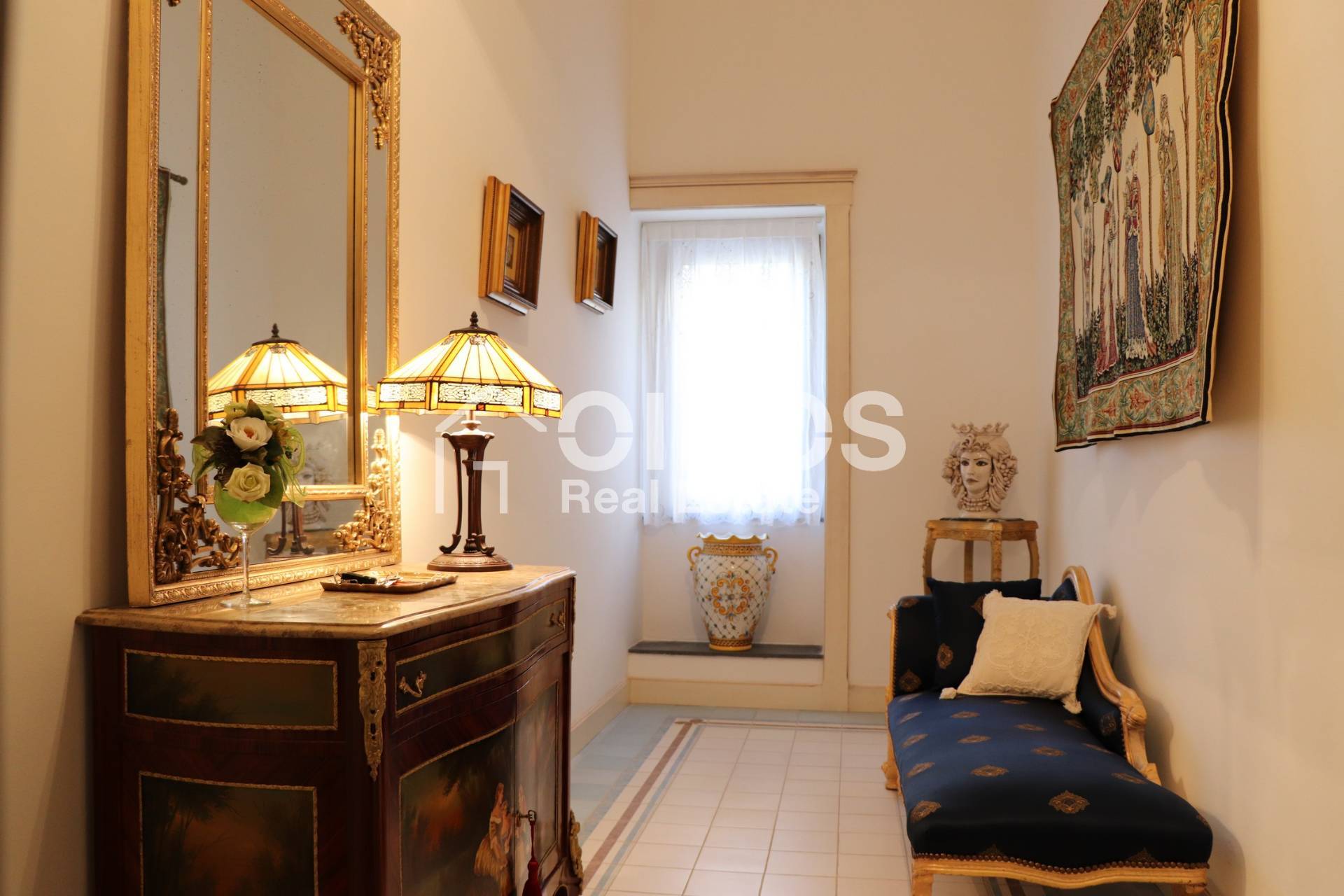 Appartamento in vendita a Noto, 3 locali, prezzo € 95.000 | PortaleAgenzieImmobiliari.it