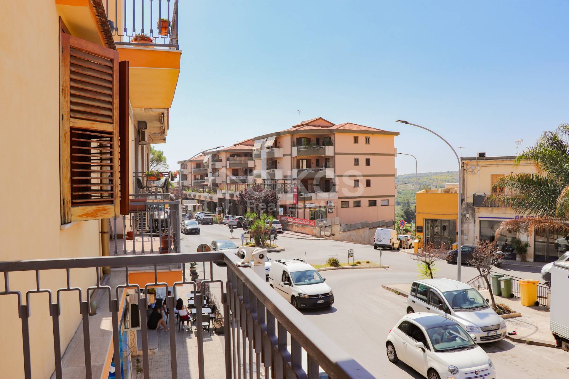 Appartamento in vendita a Noto, 7 locali, zona Località: NotoBassa, prezzo € 260.000 | PortaleAgenzieImmobiliari.it