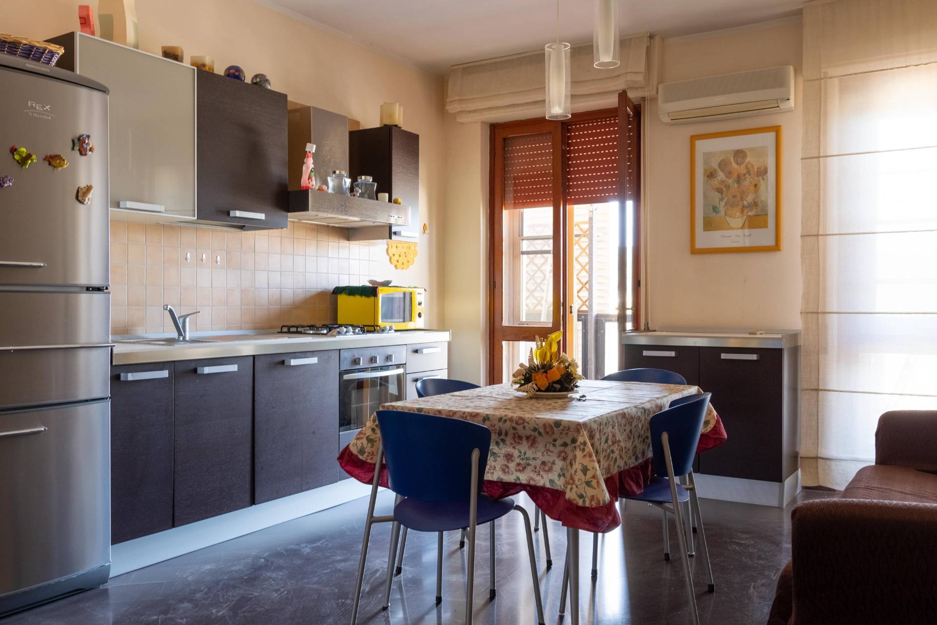 Appartamento in vendita a Nuoro, 3 locali, zona centro, prezzo € 107.000 | PortaleAgenzieImmobiliari.it