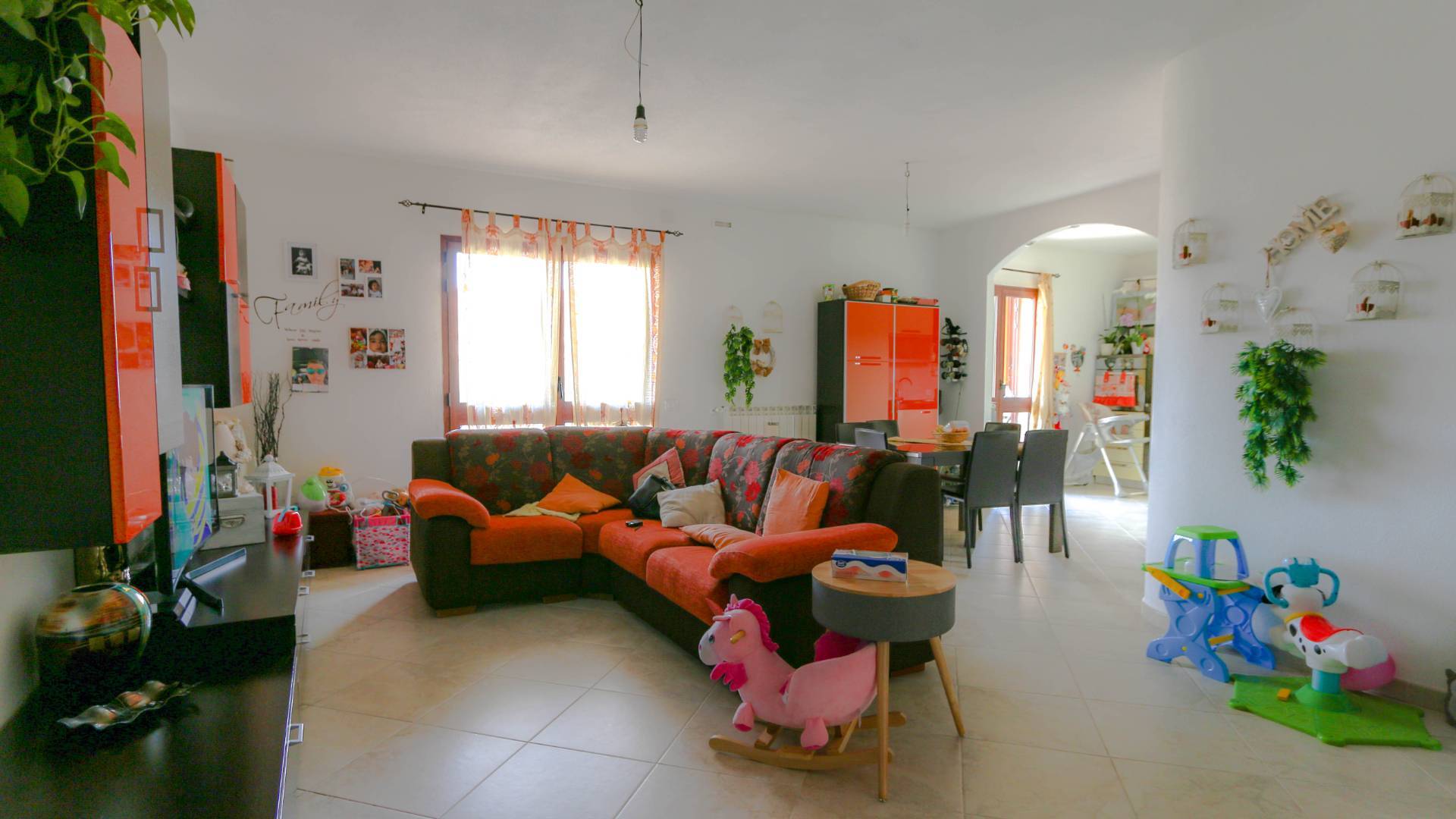 Appartamento in vendita a Nuoro, 3 locali, zona feria, prezzo € 189.000 | PortaleAgenzieImmobiliari.it