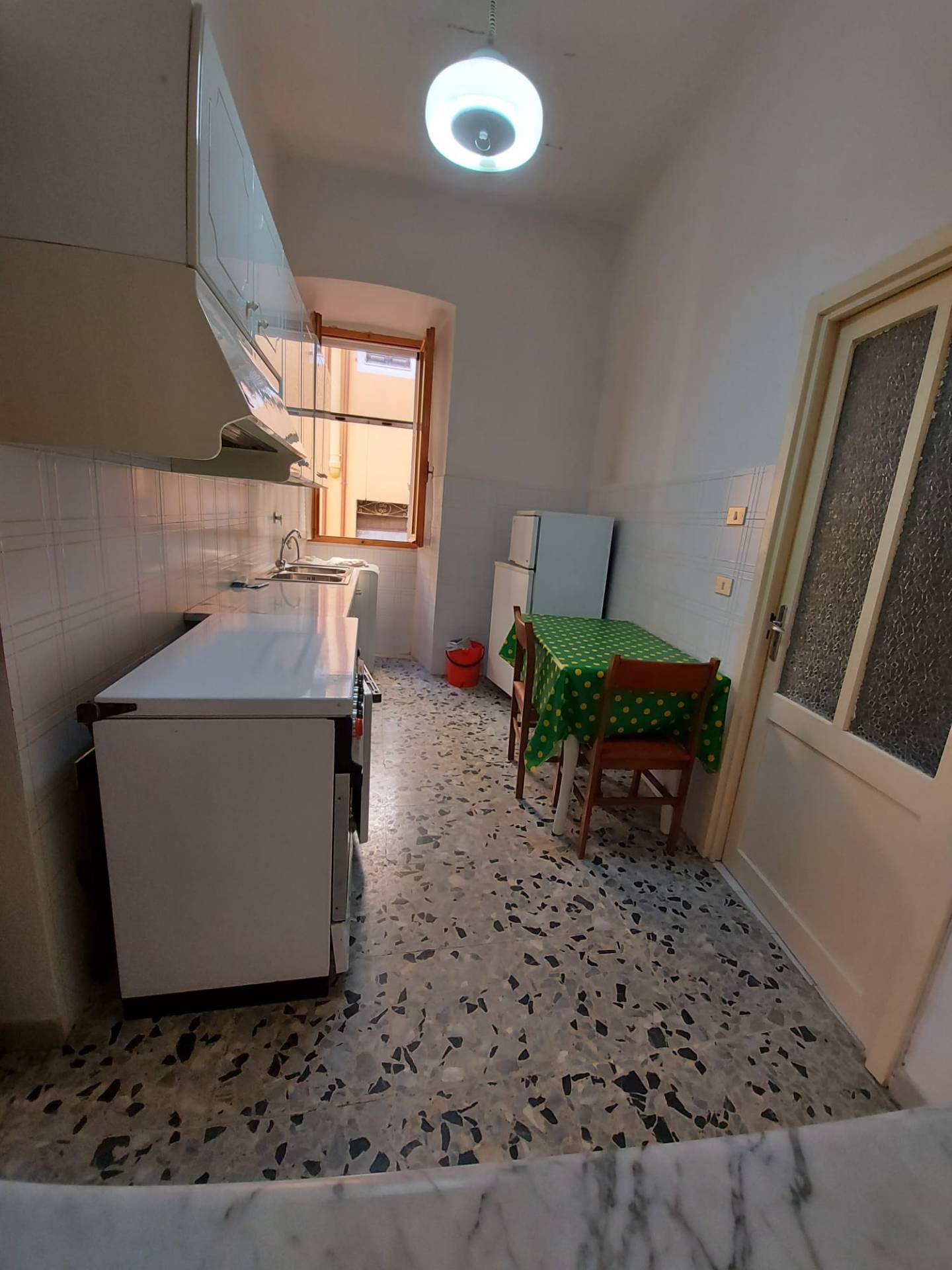 Appartamento in vendita a Ozieri, 8 locali, prezzo € 64.000 | PortaleAgenzieImmobiliari.it