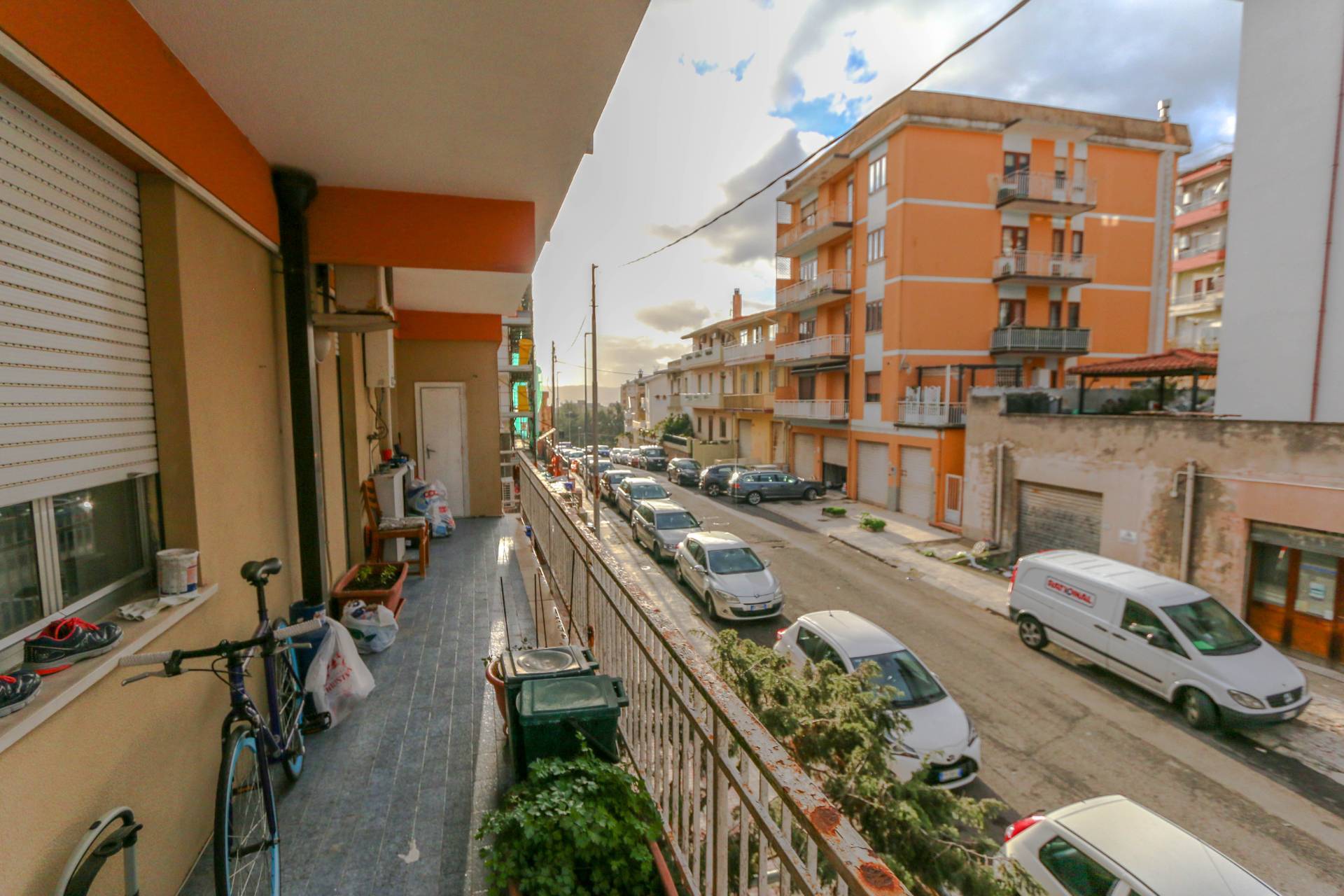 Appartamento in vendita a Nuoro, 4 locali, zona centro, prezzo € 100.000 | PortaleAgenzieImmobiliari.it