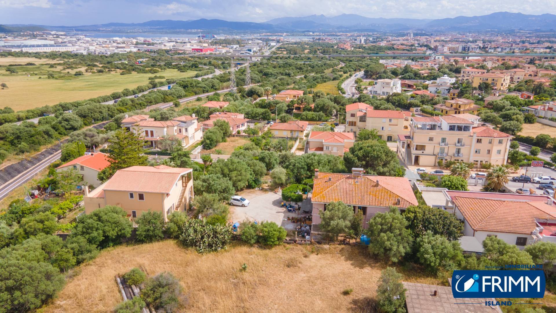 Terreno Edificabile Residenziale in vendita a Olbia, 9999 locali, zona Località: SaMindanoa, prezzo € 350.000 | PortaleAgenzieImmobiliari.it