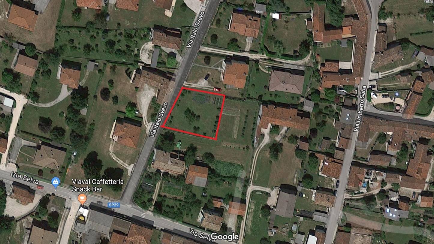 Terreno Edificabile Residenziale in vendita a Aviano, 9999 locali, prezzo € 43.000 | PortaleAgenzieImmobiliari.it