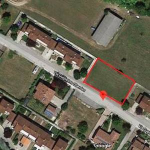 Terreno Edificabile Residenziale in vendita a Aviano, 9999 locali, prezzo € 50.000 | PortaleAgenzieImmobiliari.it