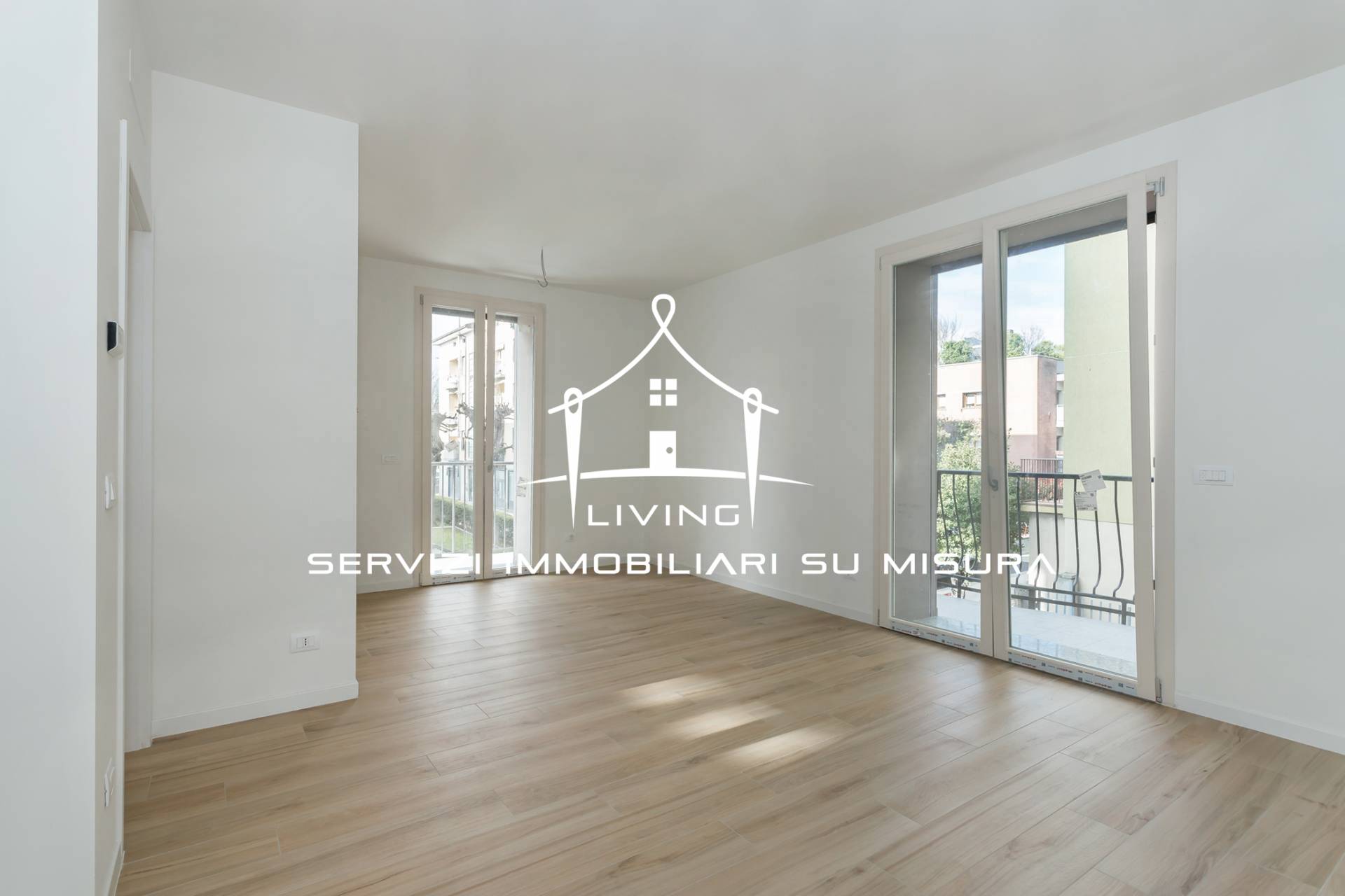 Appartamento in affitto a Bergamo, 2 locali, zona rale, prezzo € 650 | PortaleAgenzieImmobiliari.it