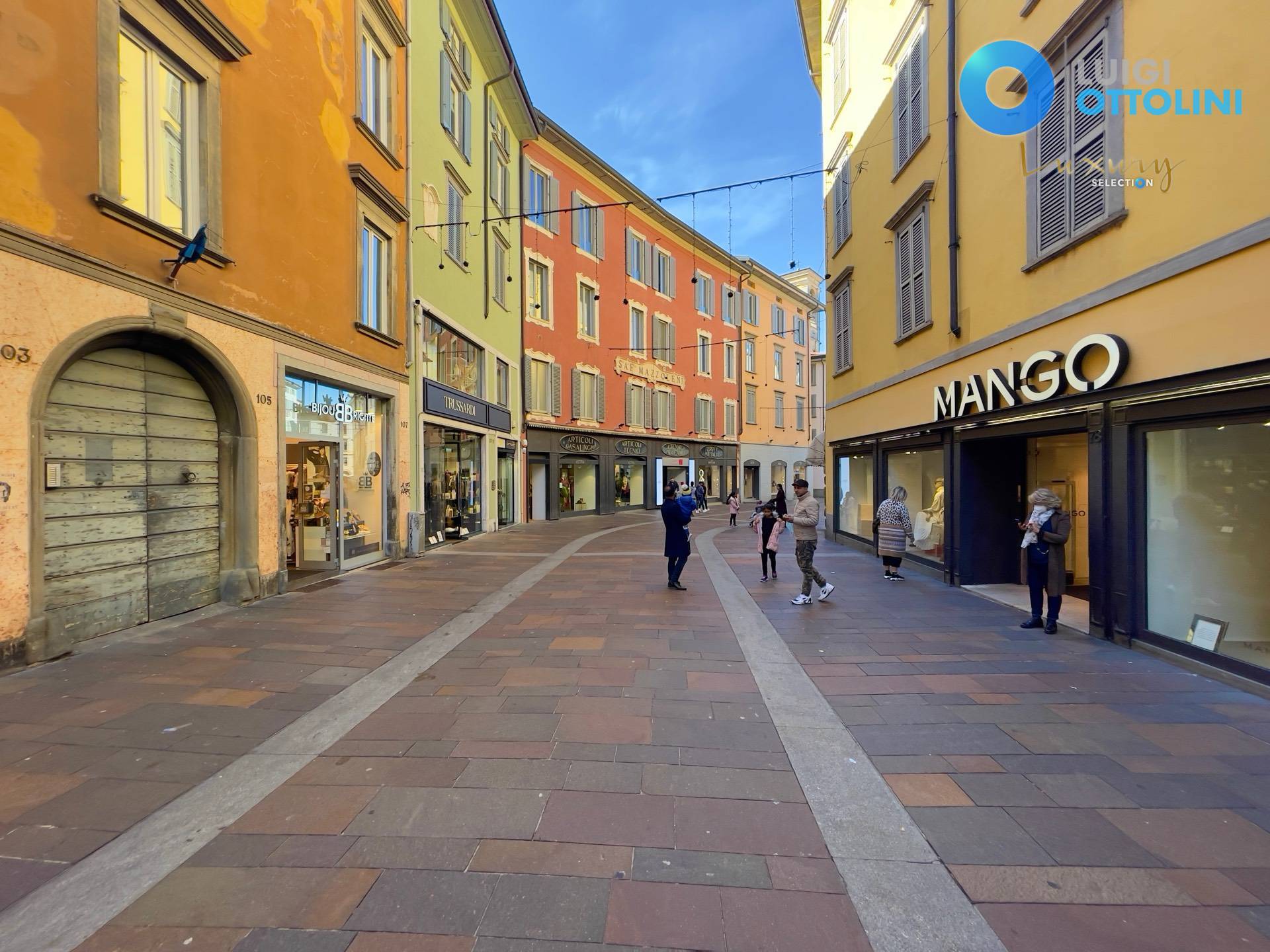 Negozio / Locale in vendita a Bergamo, 9999 locali, zona rale, prezzo € 9.500.000 | PortaleAgenzieImmobiliari.it