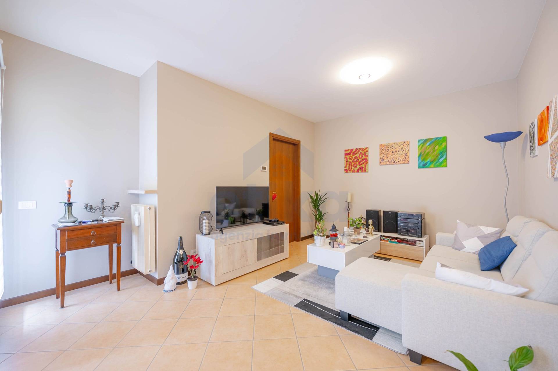 Appartamento in vendita a Casier, 4 locali, zona Località: DossondiCasier, prezzo € 105.000 | PortaleAgenzieImmobiliari.it
