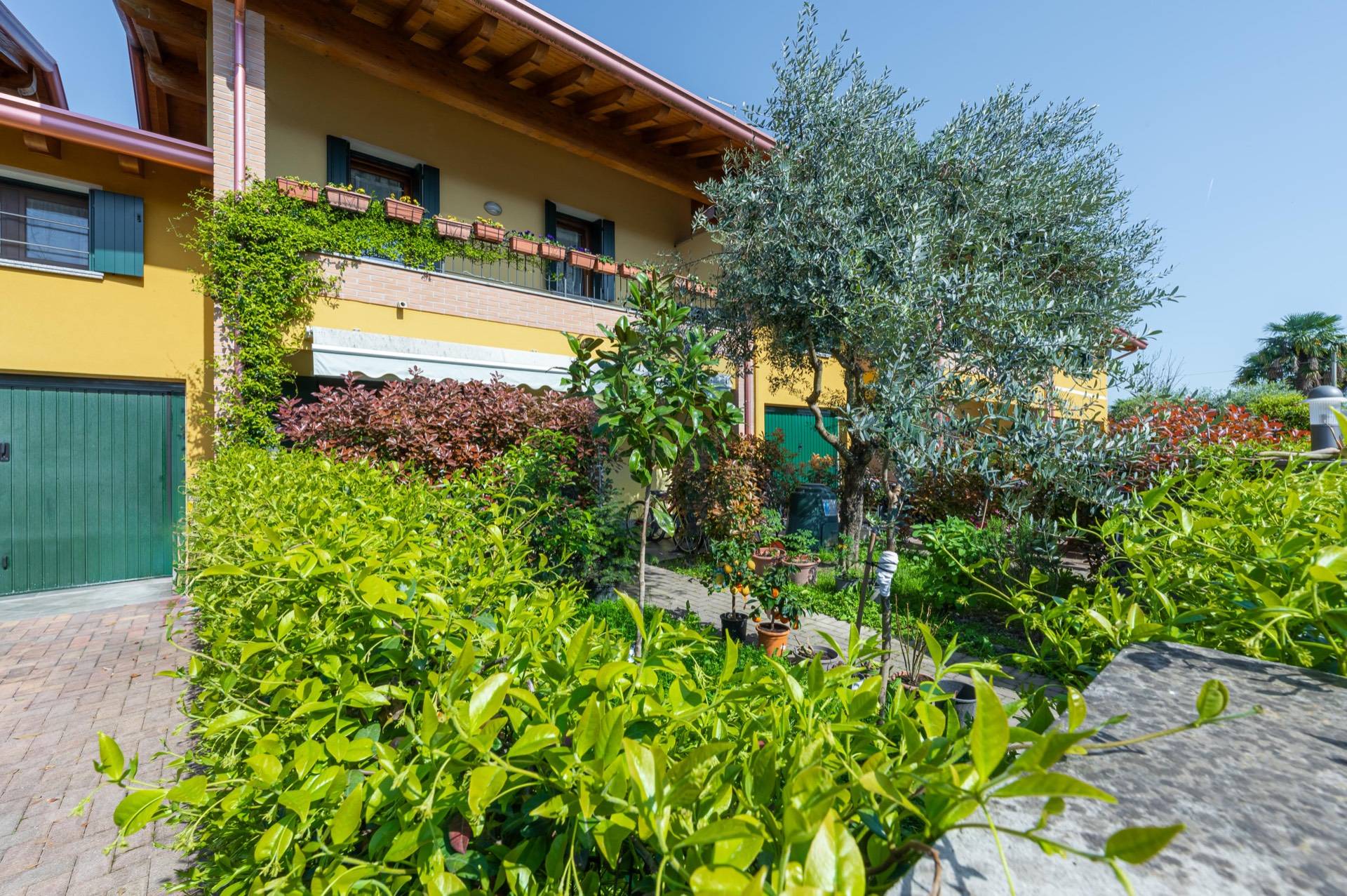 Villa a Schiera in vendita a Prata di Pordenone, 6 locali, zona anova, prezzo € 249.000 | PortaleAgenzieImmobiliari.it