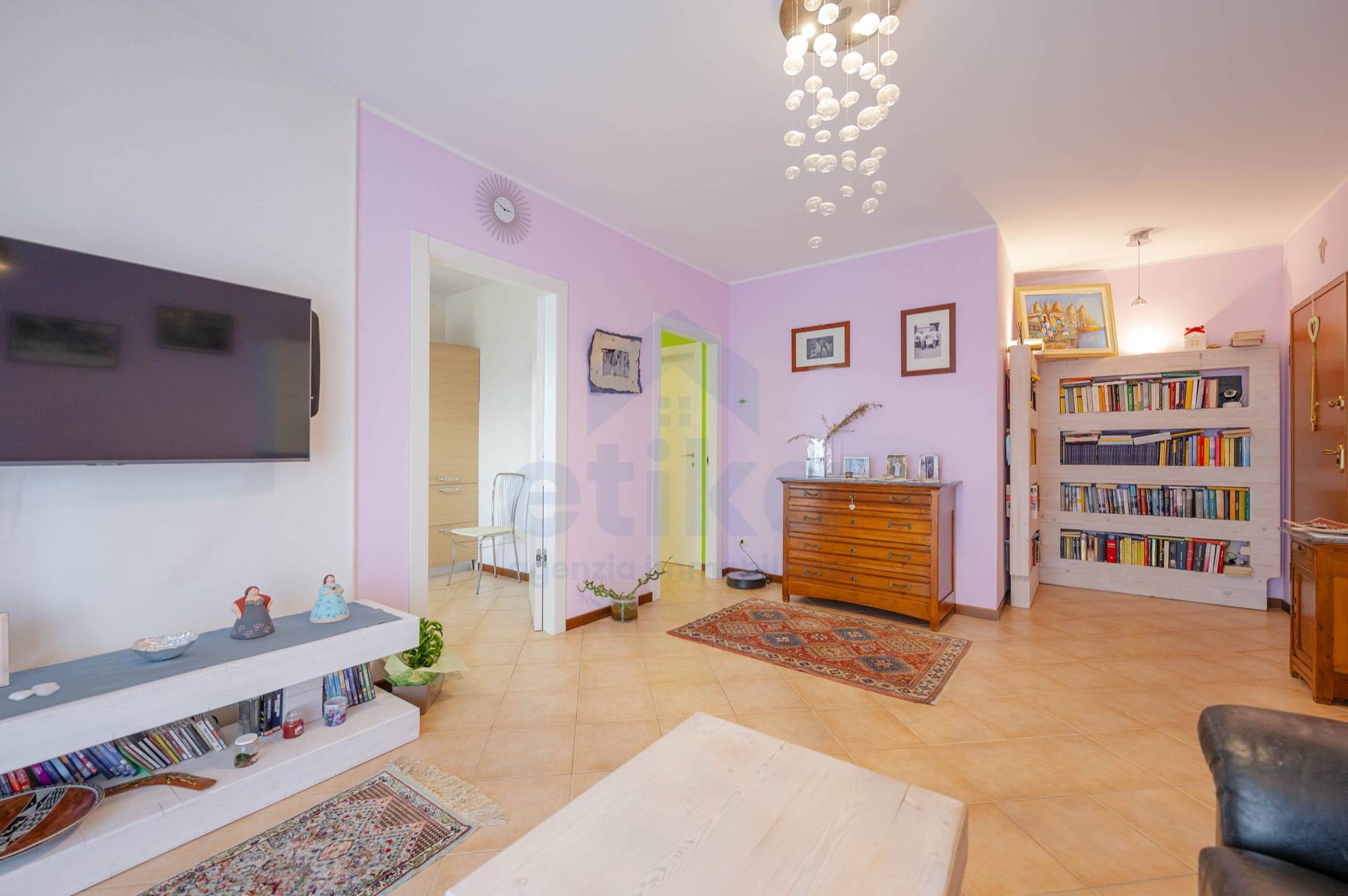 Appartamento in vendita a Breda di Piave, 4 locali, prezzo € 145.000 | PortaleAgenzieImmobiliari.it