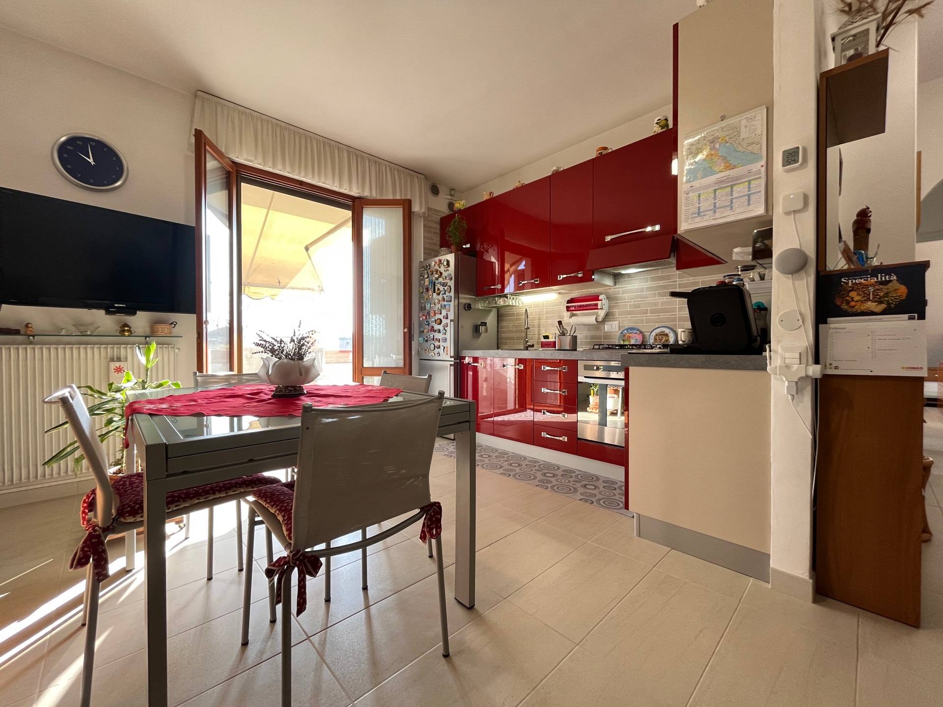Appartamento in vendita a Quinto di Treviso, 3 locali, prezzo € 95.000 | PortaleAgenzieImmobiliari.it