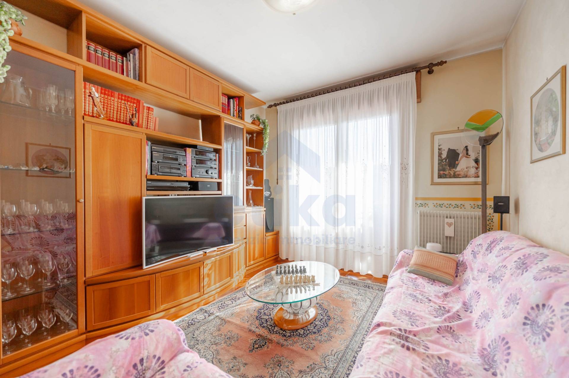 Appartamento in vendita a Quinto di Treviso, 4 locali, prezzo € 110.000 | PortaleAgenzieImmobiliari.it