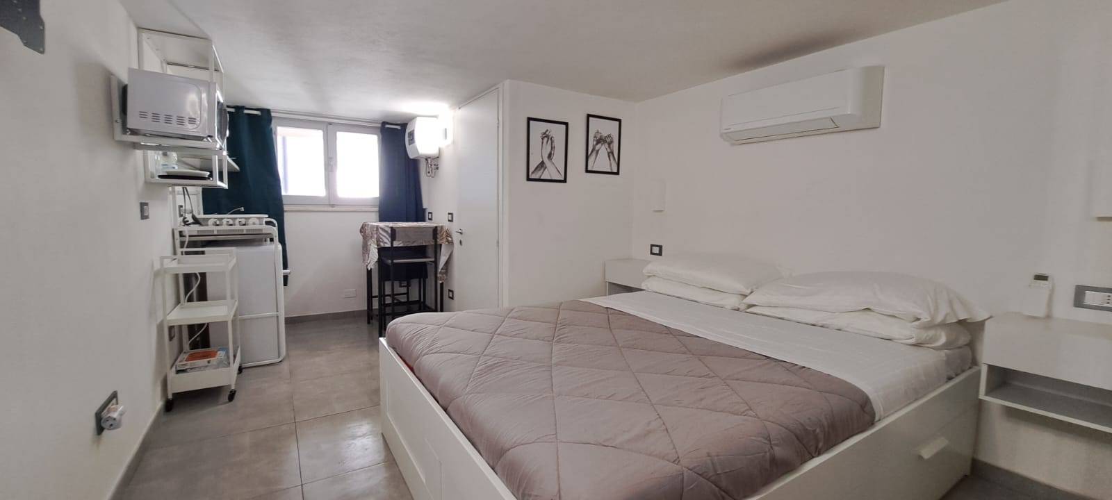 Appartamento in vendita a Rimini, 1 locali, zona Località: MarinaCentro, prezzo € 95.000 | PortaleAgenzieImmobiliari.it