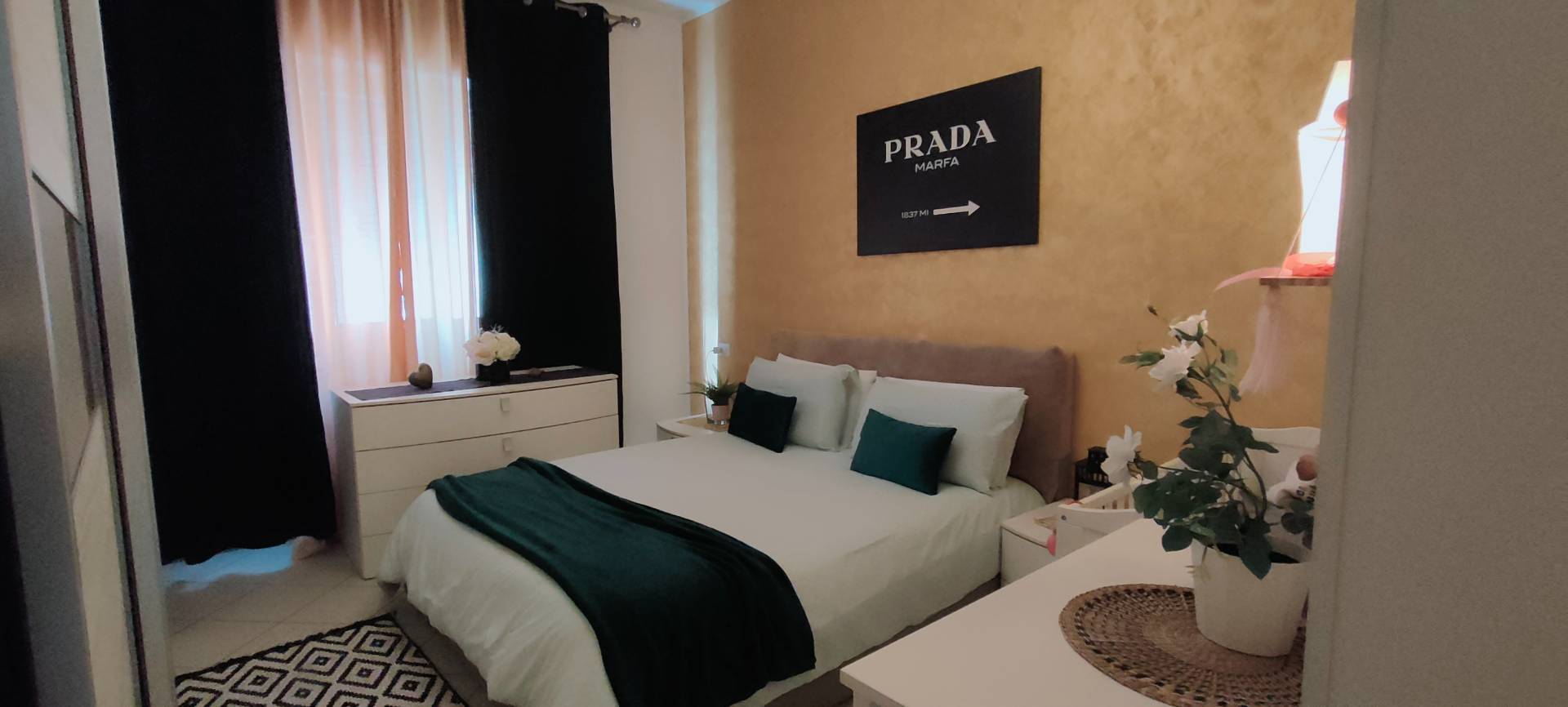 Appartamento in vendita a Rimini, 4 locali, zona Località: ViaDarioCampana, prezzo € 255.000 | PortaleAgenzieImmobiliari.it