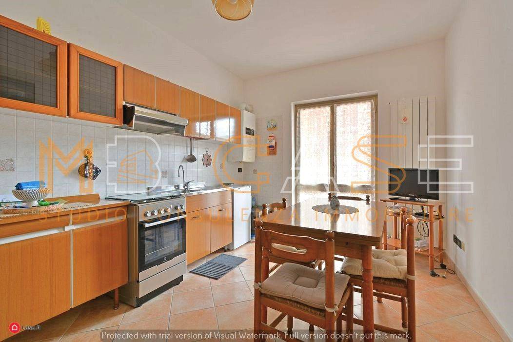 Appartamento in vendita a Albenga, 2 locali, prezzo € 135.000 | PortaleAgenzieImmobiliari.it