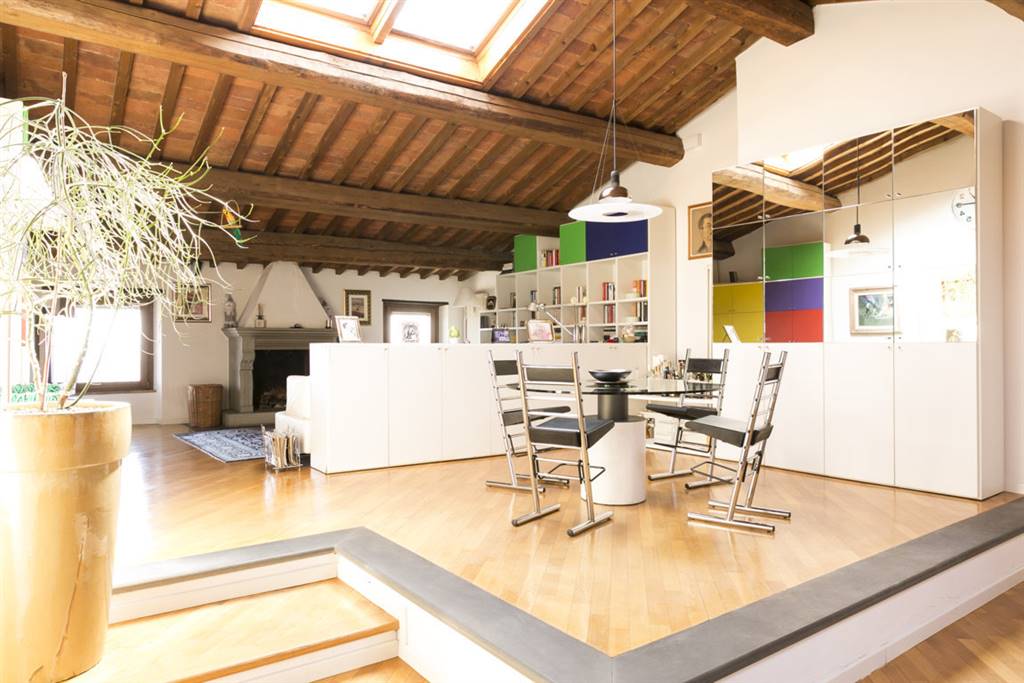 Appartamento in vendita a Lucignano, 6 locali, prezzo € 420.000 | PortaleAgenzieImmobiliari.it