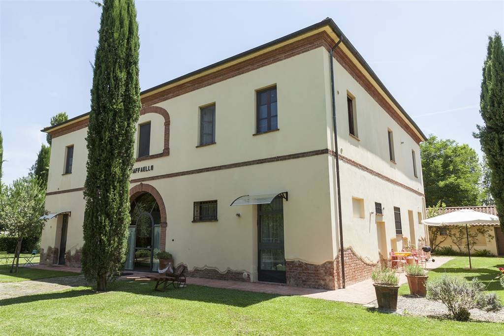Rustico / Casale in vendita a Montepulciano, 16 locali, zona aviva, prezzo € 1.100.000 | PortaleAgenzieImmobiliari.it