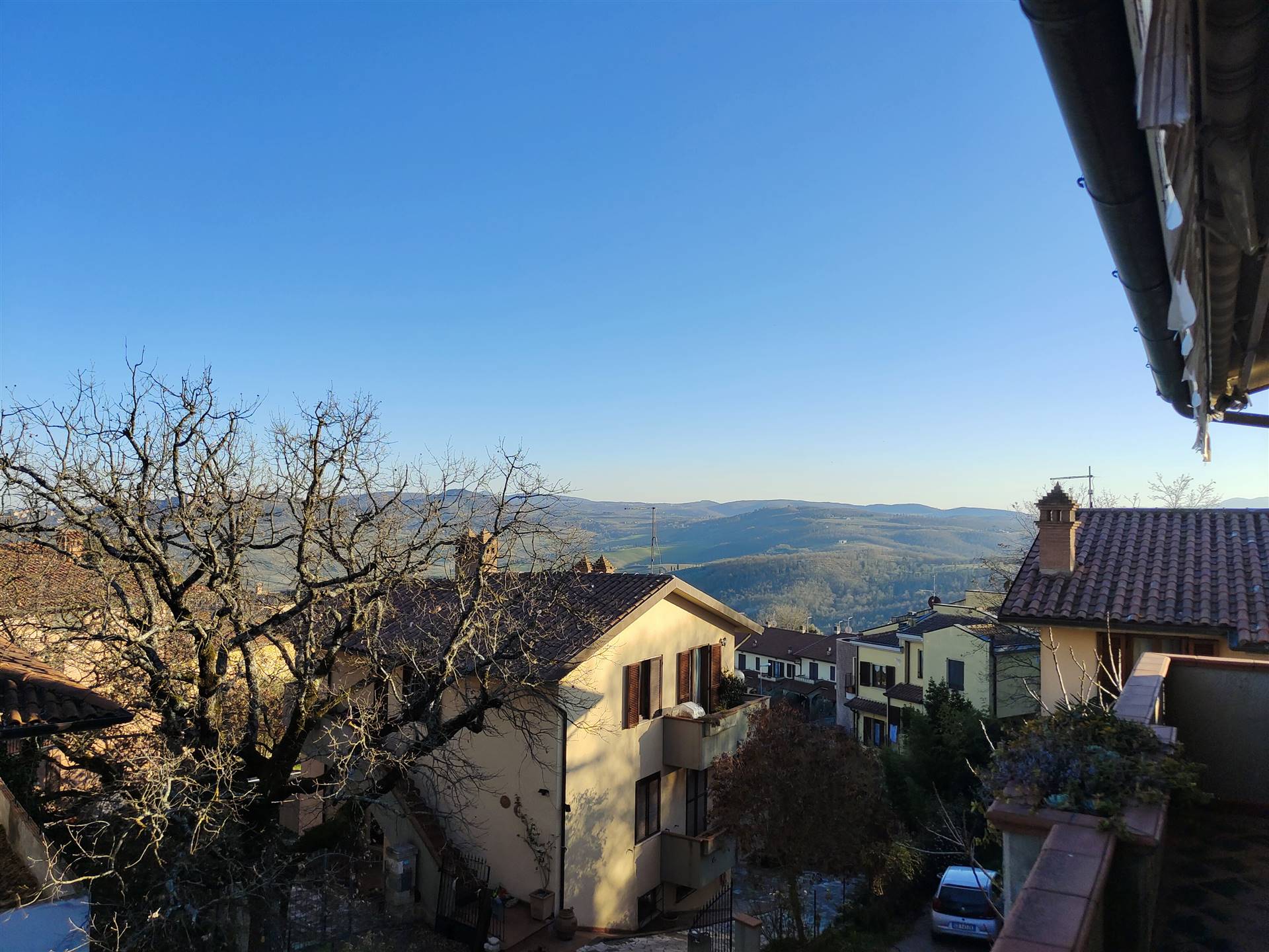 Villa Bifamiliare in vendita a Torrita di Siena - Zona: Montefollonico