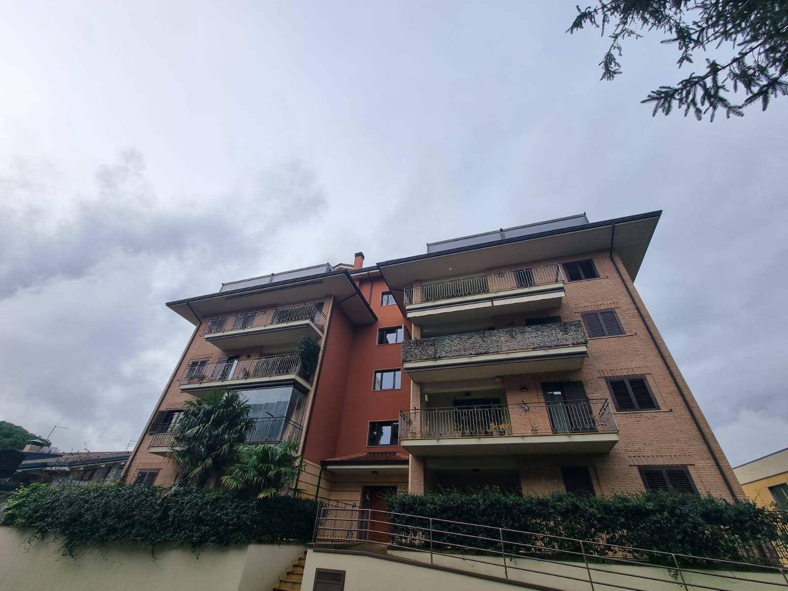 Appartamento in vendita a Avellino, 4 locali, zona e, prezzo € 238.000 | PortaleAgenzieImmobiliari.it