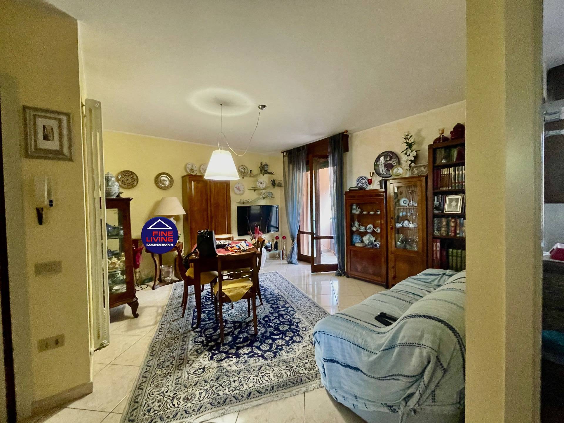 Appartamento in vendita a Montelabbate, 5 locali, prezzo € 158.000 | PortaleAgenzieImmobiliari.it