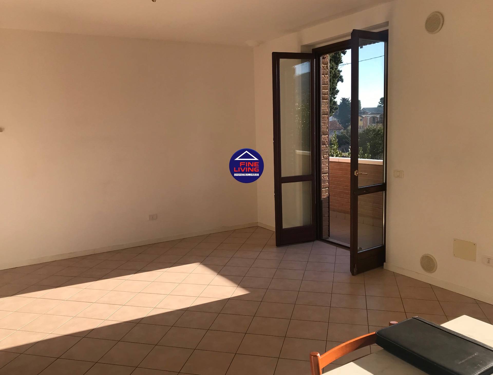 Appartamento in vendita a Mombaroccio, 3 locali, zona agrande, prezzo € 130.000 | PortaleAgenzieImmobiliari.it