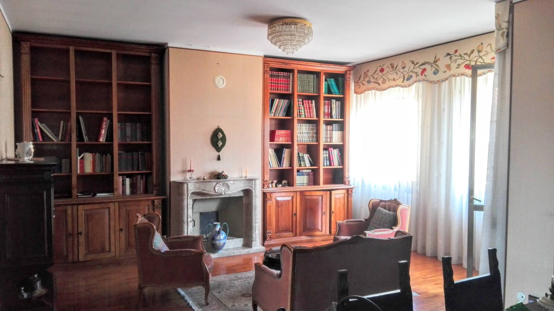 Appartamento in vendita a Casale Monferrato, 3 locali, prezzo € 150.000 | CambioCasa.it