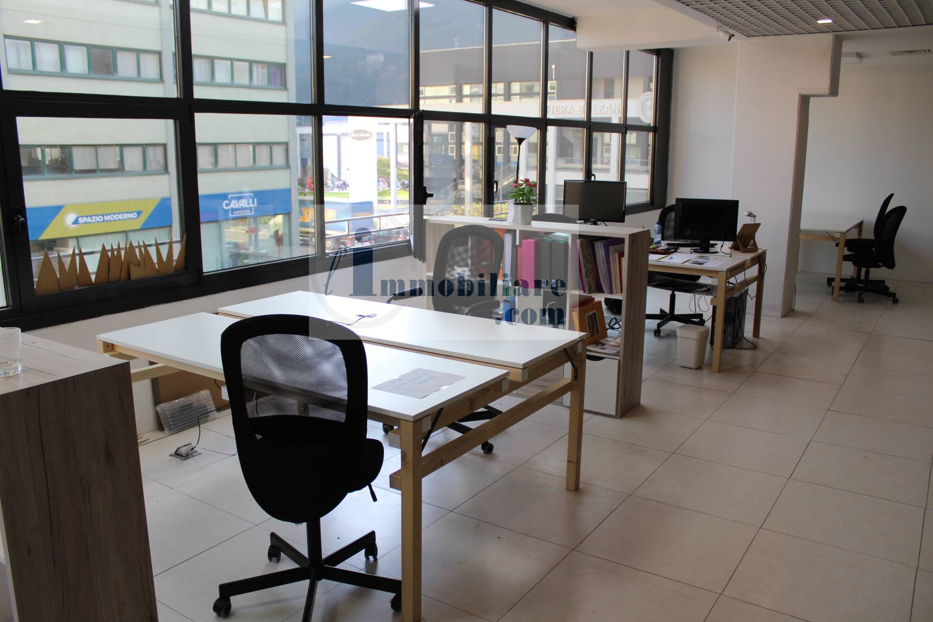 Ufficio / Studio in Affitto a Bolzano