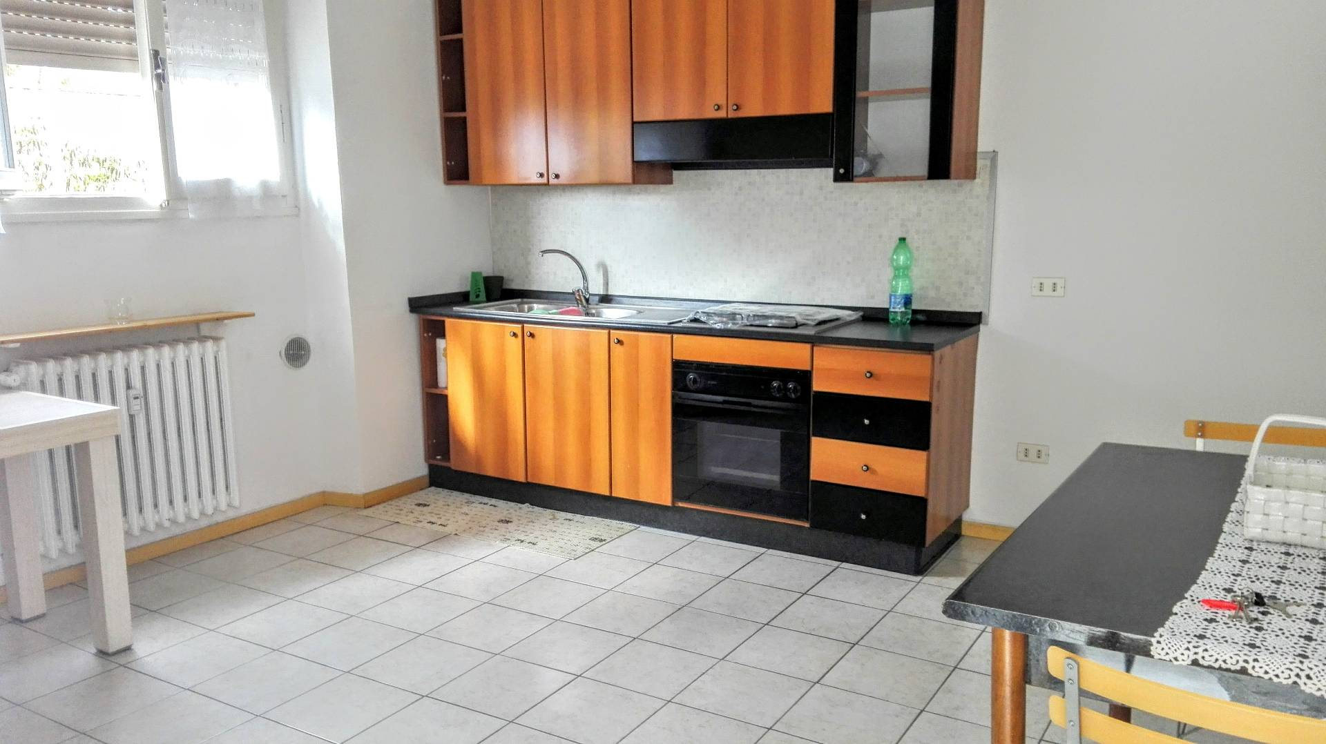 Appartamento in vendita a Casale Monferrato, 2 locali, prezzo € 25.000 | CambioCasa.it