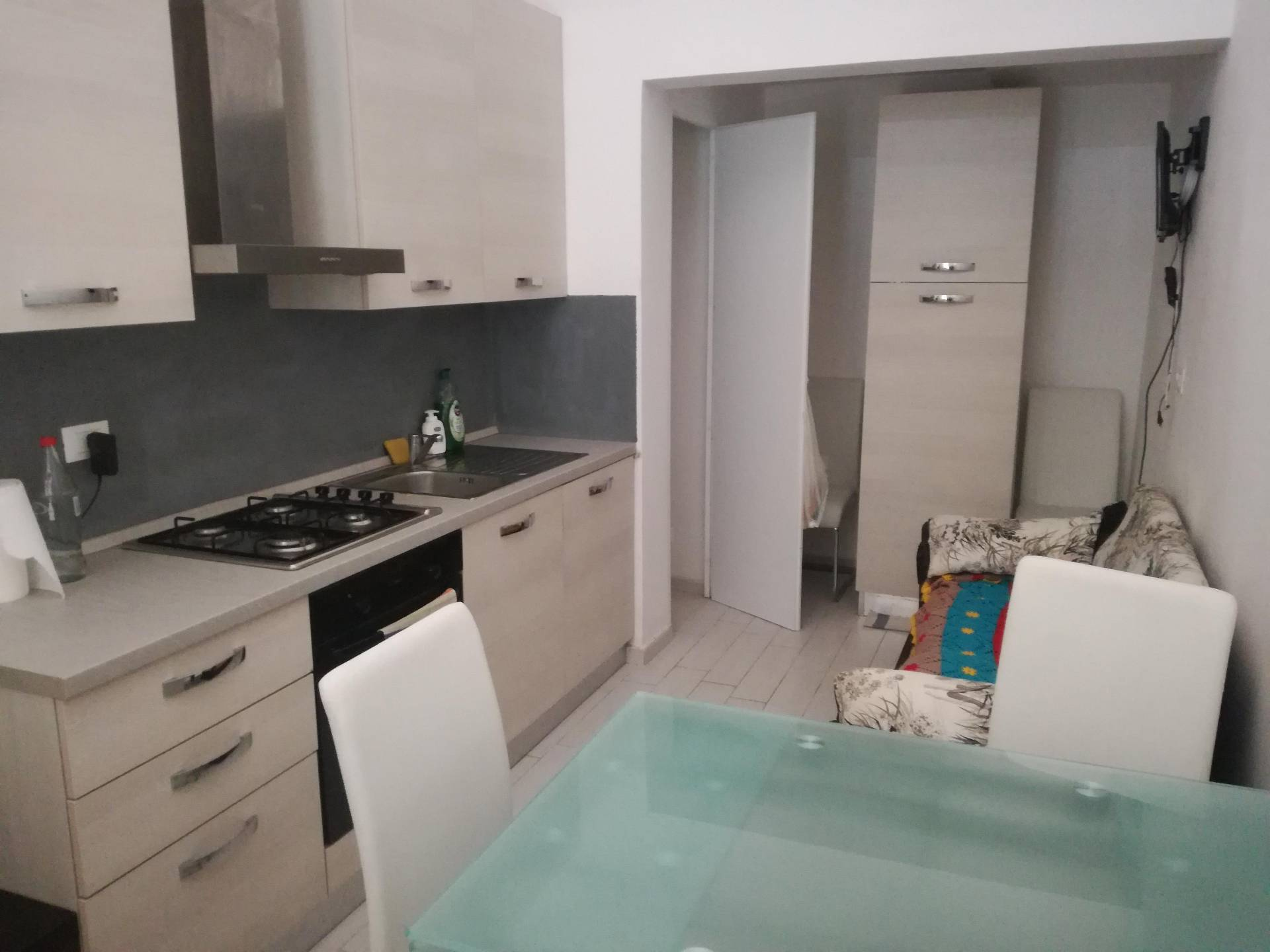 Appartamento in affitto a Ozzano Monferrato, 2 locali, prezzo € 280 | PortaleAgenzieImmobiliari.it