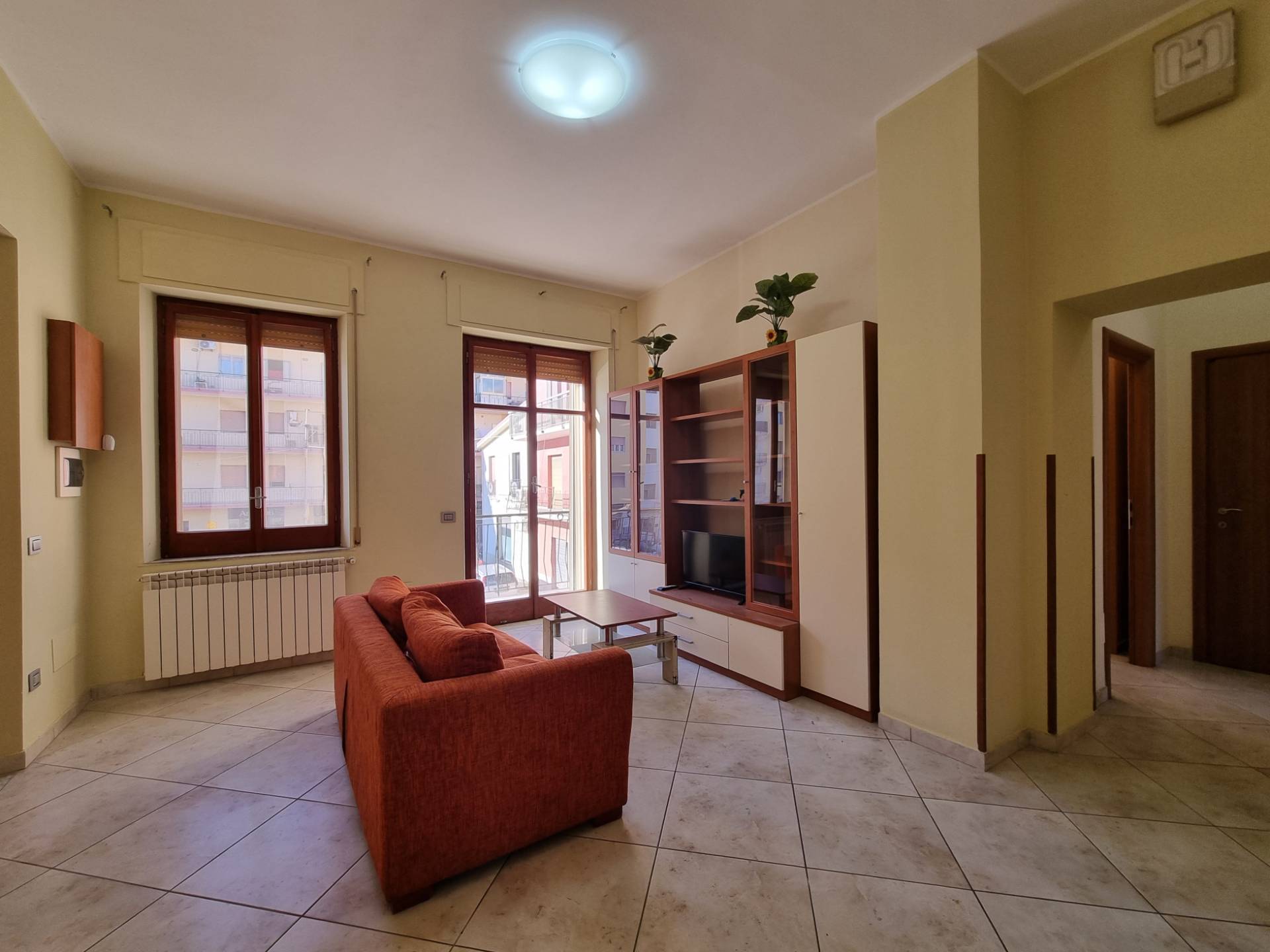 Appartamento in vendita a Catanzaro, 3 locali, zona Località: CatanzaroLido, prezzo € 189.000 | PortaleAgenzieImmobiliari.it
