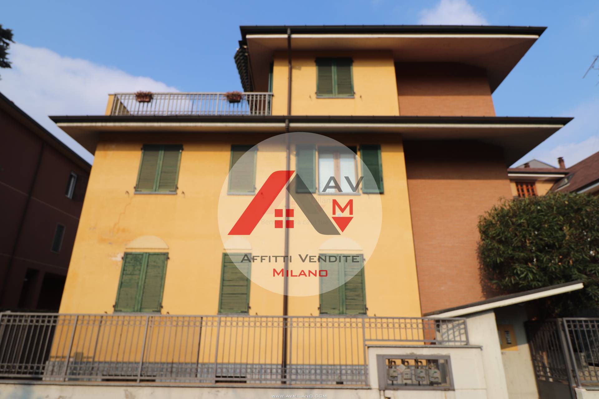 Appartamento in vendita a Corsico, 3 locali, prezzo € 285.000 | PortaleAgenzieImmobiliari.it