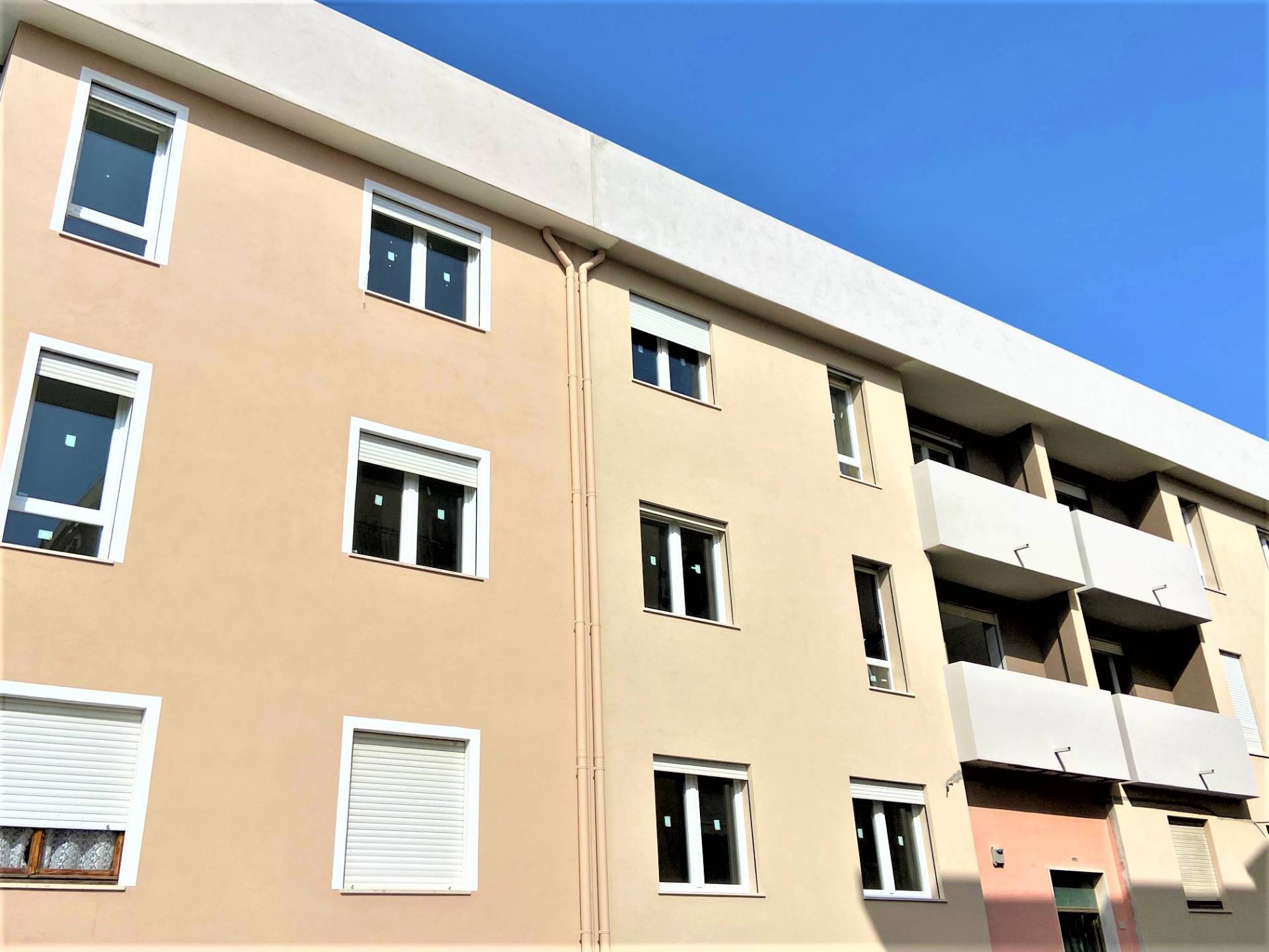 Appartamento in vendita a Quartu Sant'Elena, 4 locali, prezzo € 200.000 | PortaleAgenzieImmobiliari.it