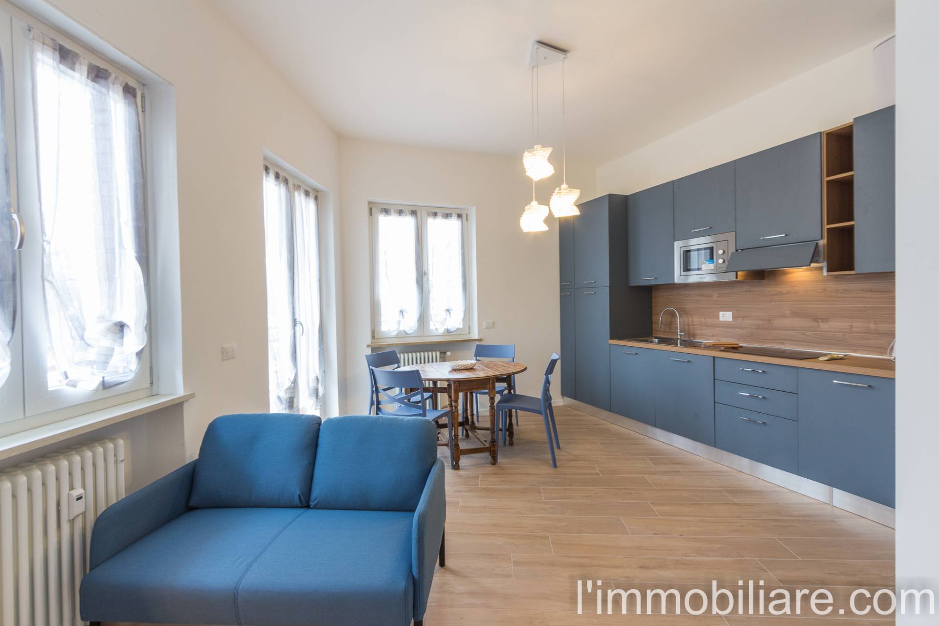 Appartamento in affitto a Verona, 2 locali, zona Località: BorgoTrento, prezzo € 800 | CambioCasa.it