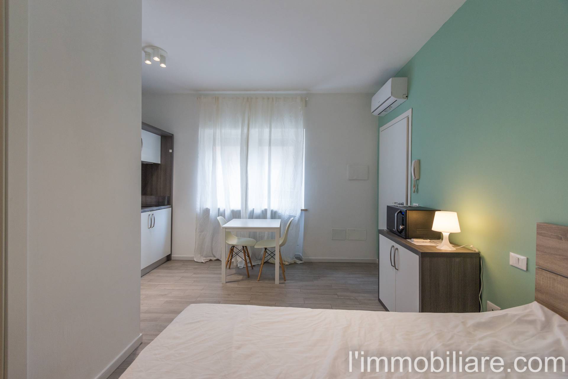Appartamento in affitto a Verona, 1 locali, zona Zona: 5 . Quinzano - Pindemonte - Ponte Crencano - Valdonega - Avesa , prezzo € 500 | CambioCasa.it