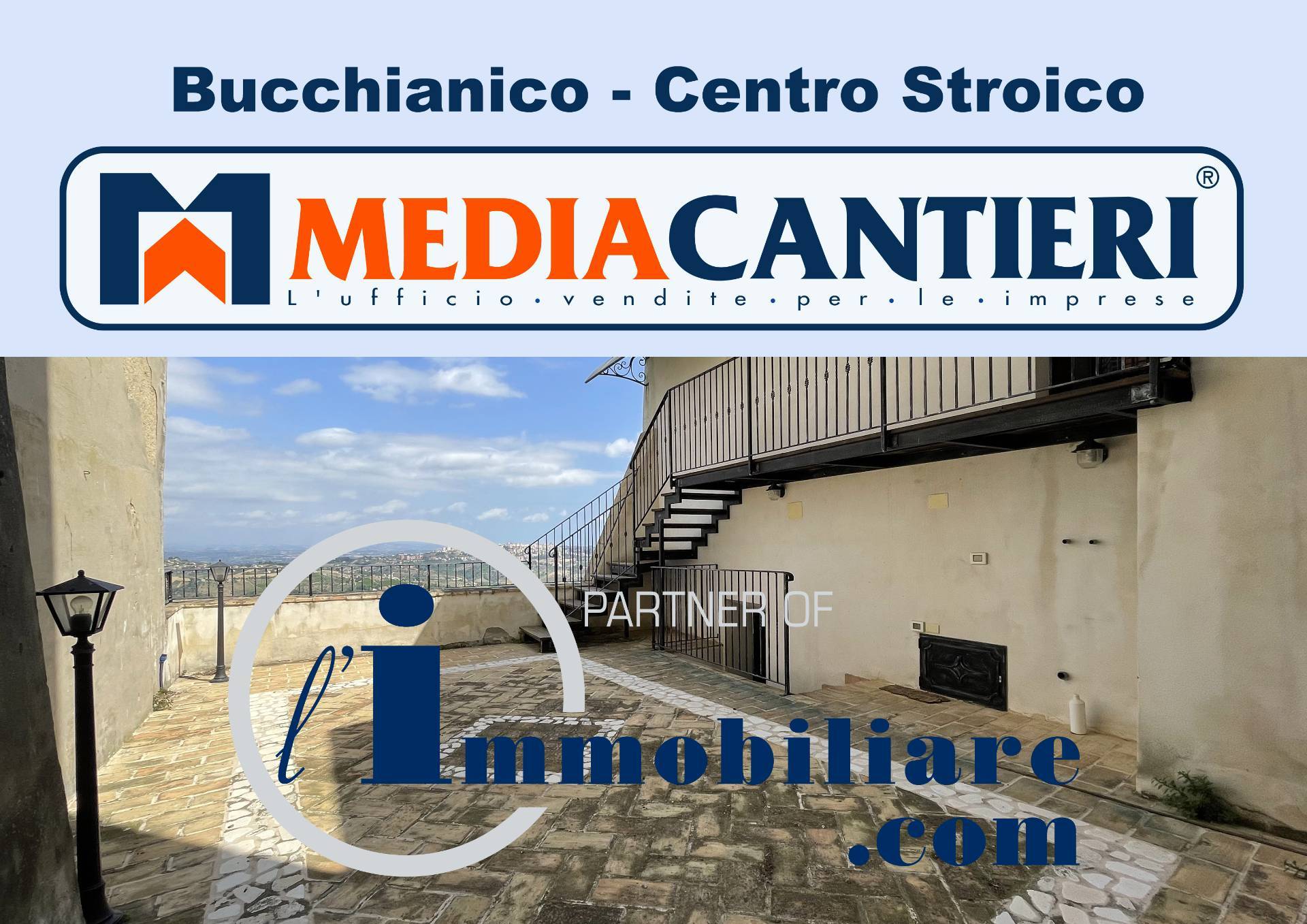 Appartamento in vendita a Bucchianico, 3 locali, prezzo € 133.000 | PortaleAgenzieImmobiliari.it