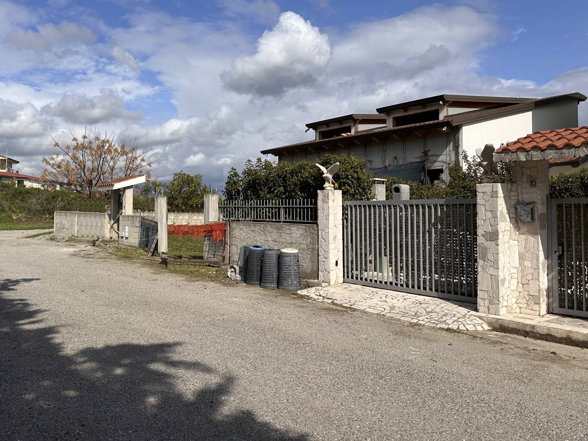 Villa in vendita a Borgia