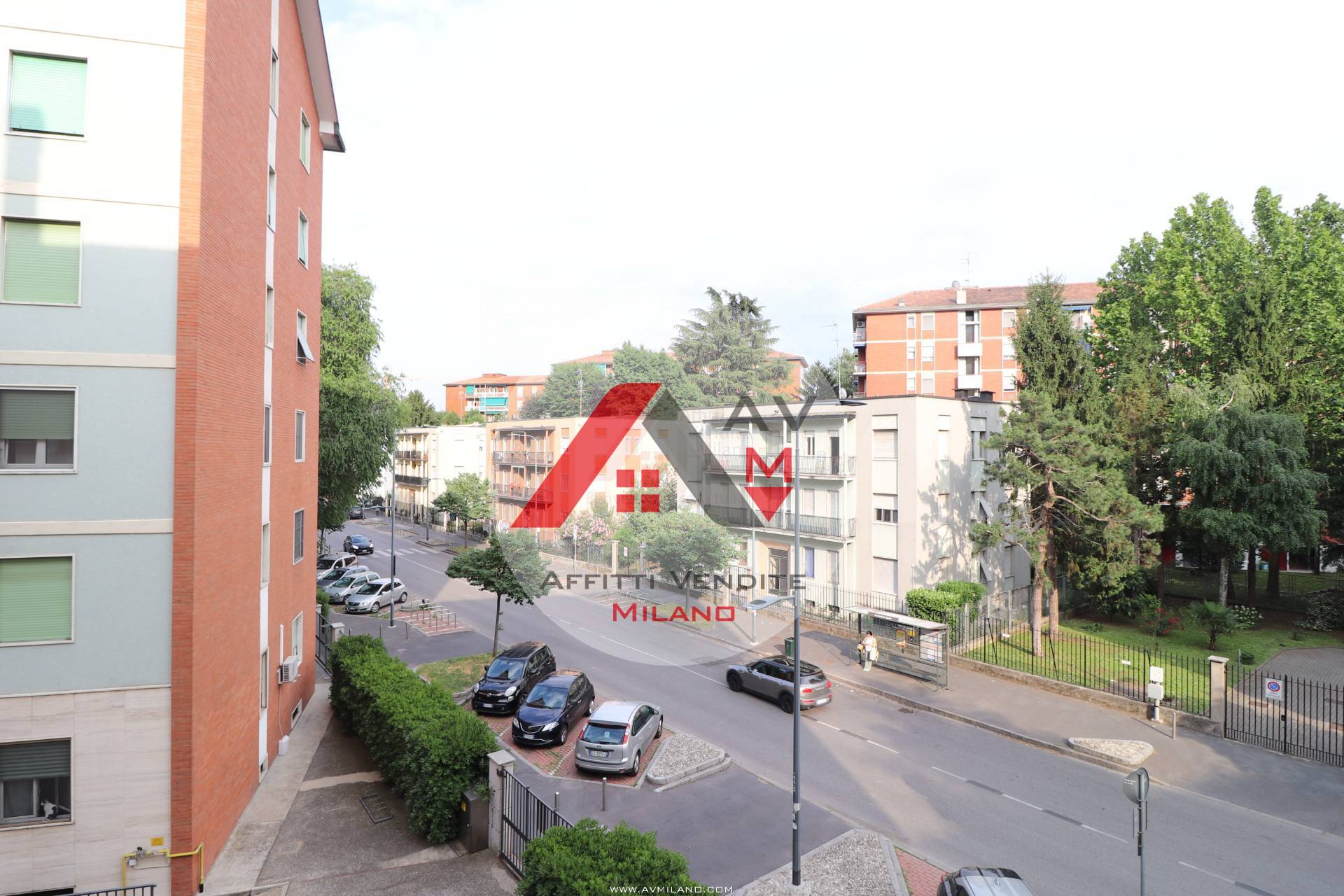 Appartamento in affitto a Milano, 2 locali, zona Baggio, Forze Armate, Quinto Romano, Bisceglie, Valsesia, prezzo € 950 | PortaleAgenzieImmobiliari.it