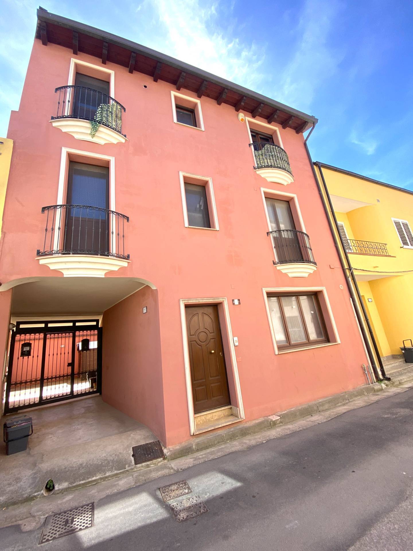 Appartamento in vendita a Sestu, 3 locali, prezzo € 145.000 | PortaleAgenzieImmobiliari.it