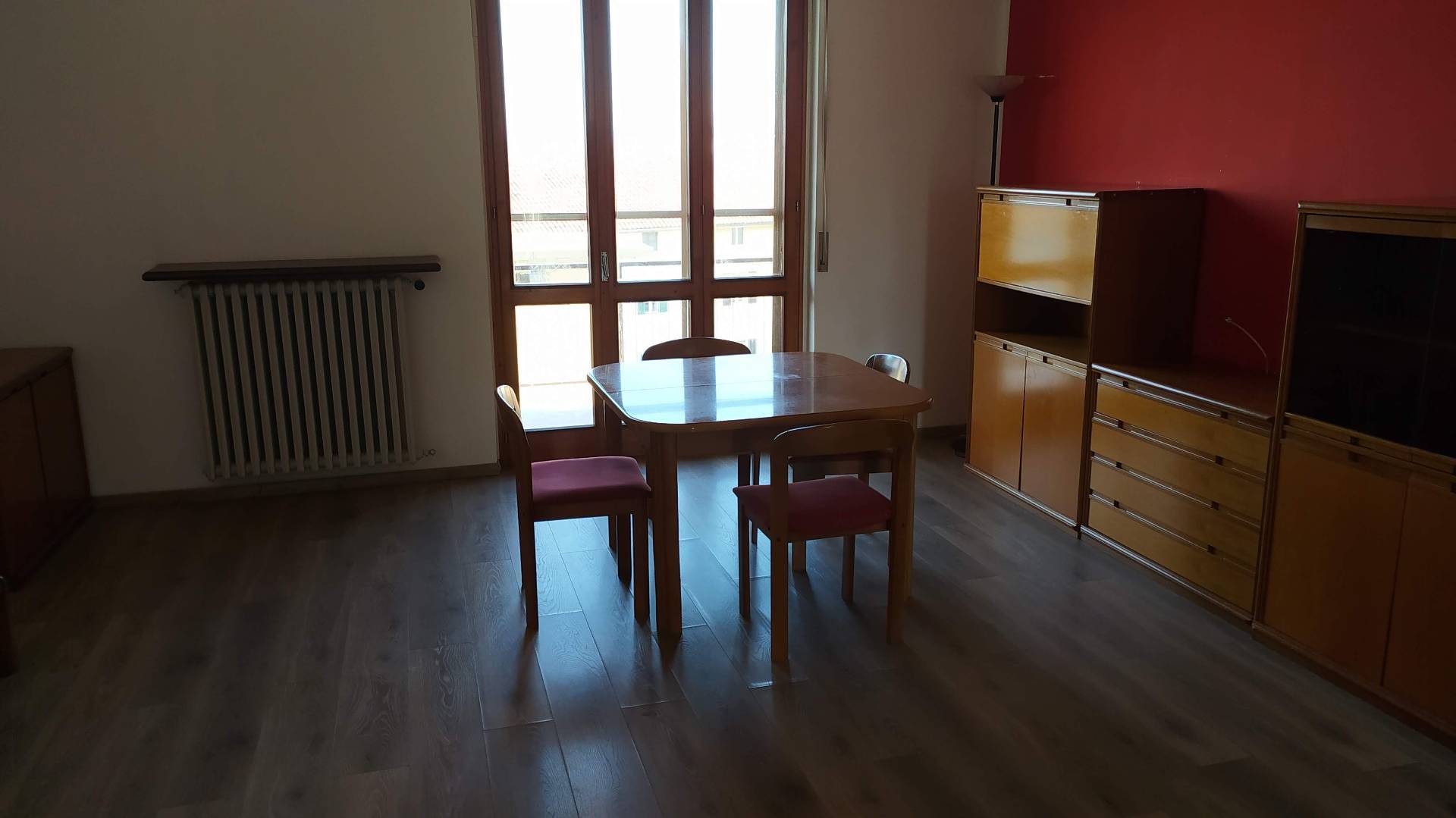 Appartamento in vendita a Morano sul Po, 4 locali, prezzo € 70.000 | PortaleAgenzieImmobiliari.it