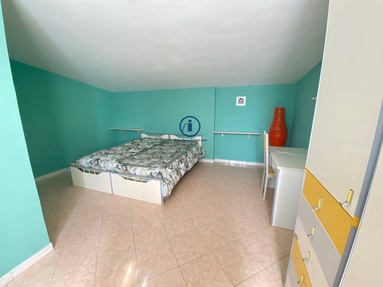Appartamento in vendita a Santa Maria Capua Vetere, 3 locali, prezzo € 55.000 | PortaleAgenzieImmobiliari.it