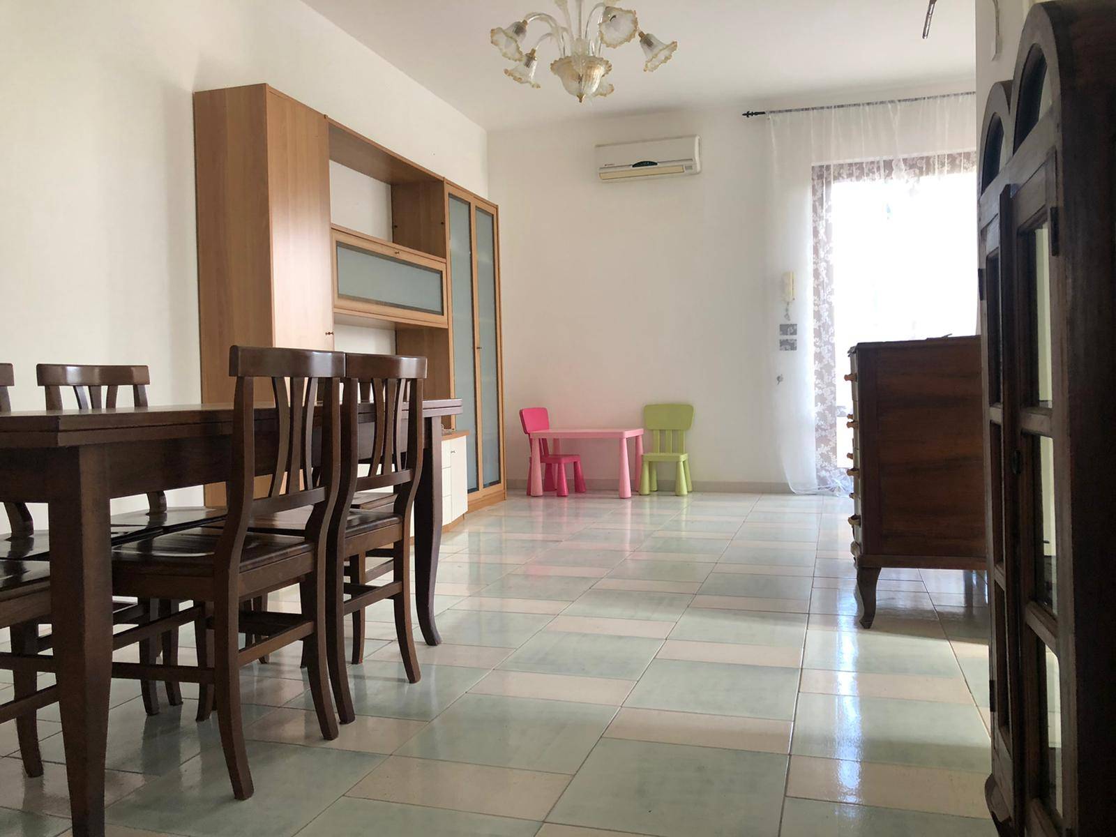 Appartamento in vendita a Cavallino, 4 locali, zona romediano, prezzo € 160.000 | PortaleAgenzieImmobiliari.it