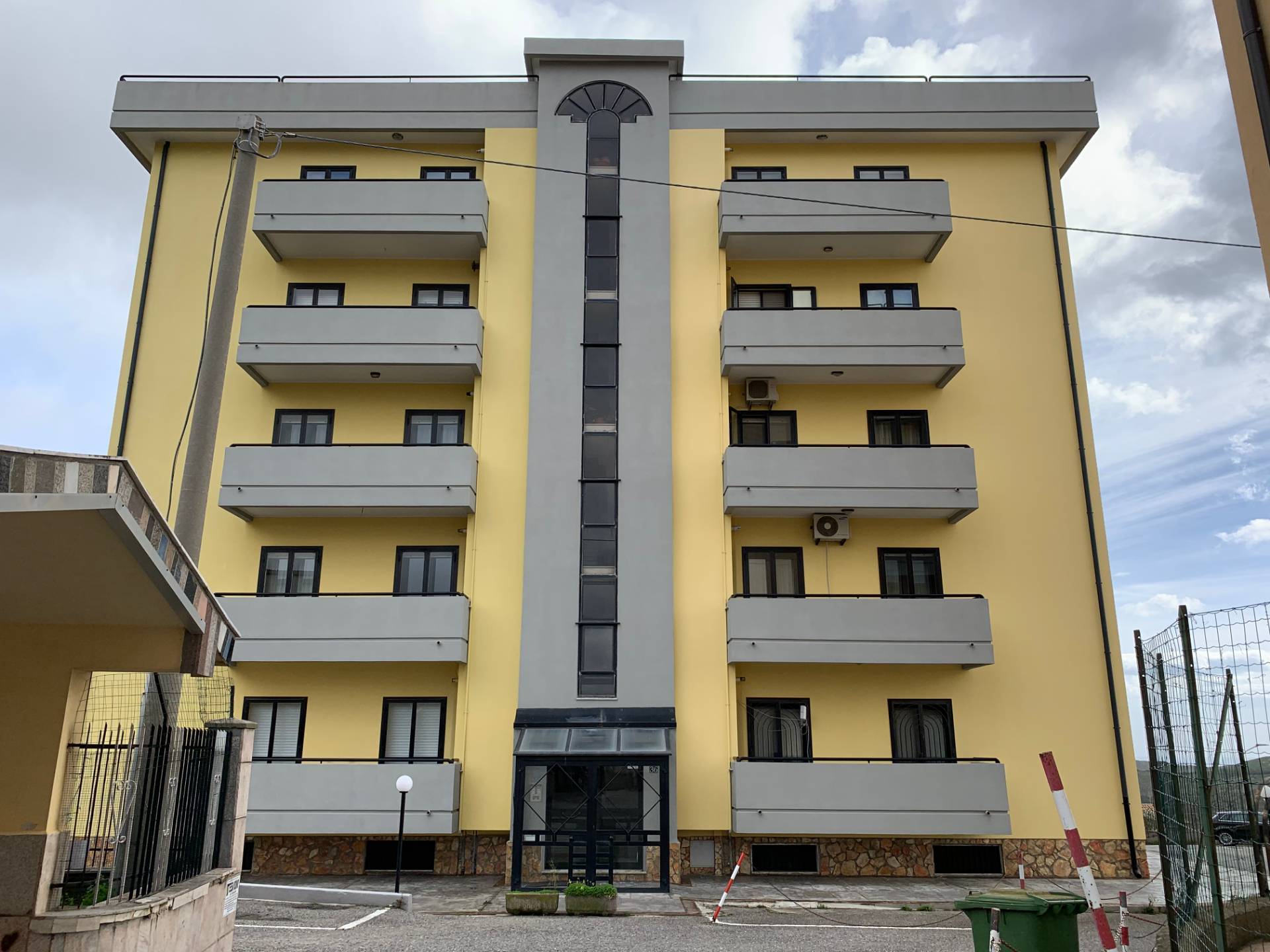 Appartamento in vendita a Catanzaro, 5 locali, zona Località: MaterDomini, prezzo € 143.000 | PortaleAgenzieImmobiliari.it