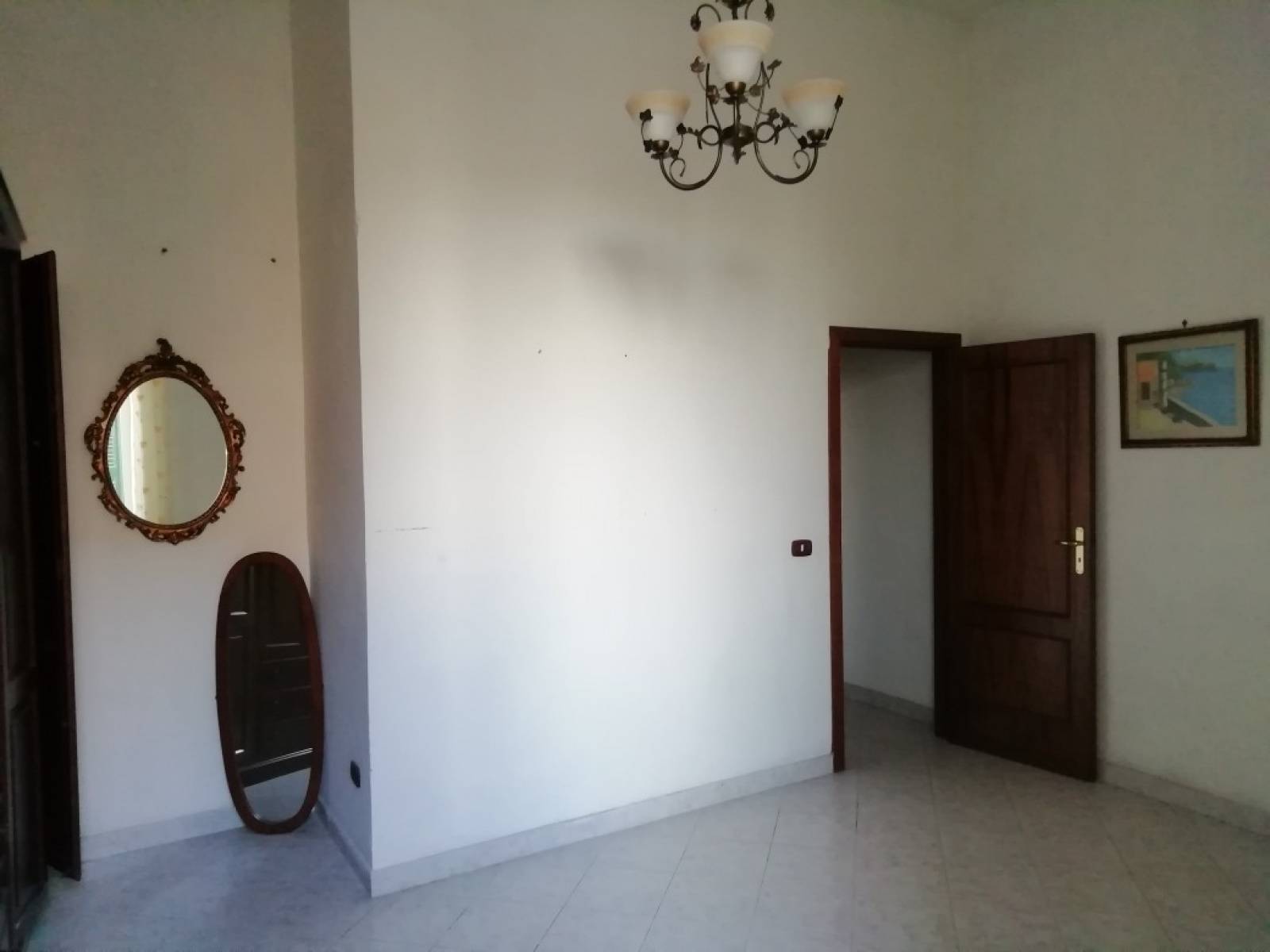 Appartamento in vendita a Mugnano di Napoli, 2 locali, prezzo € 60.000 | CambioCasa.it