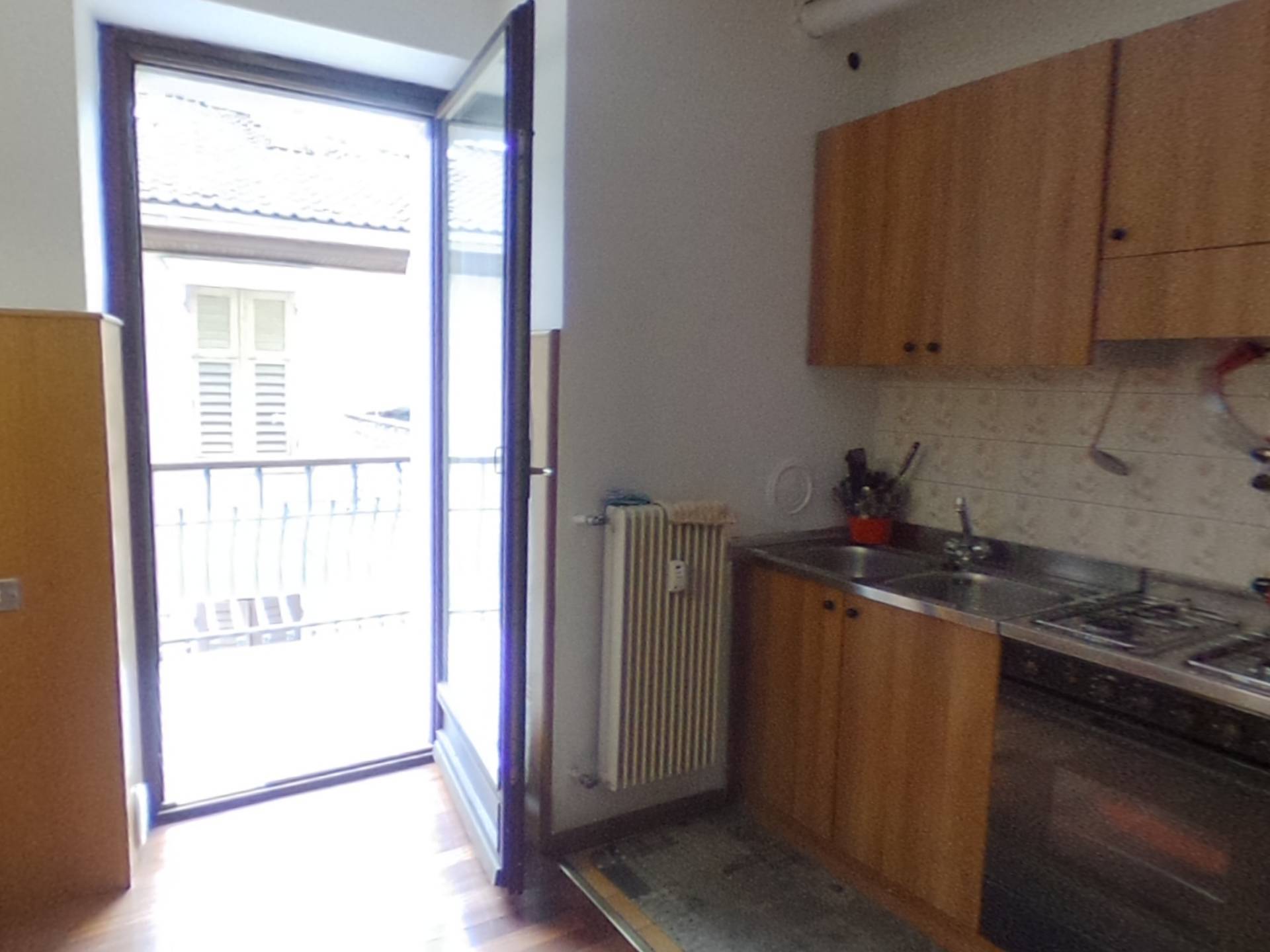 Appartamento in vendita a Cavareno, 3 locali, prezzo € 70.000 | CambioCasa.it