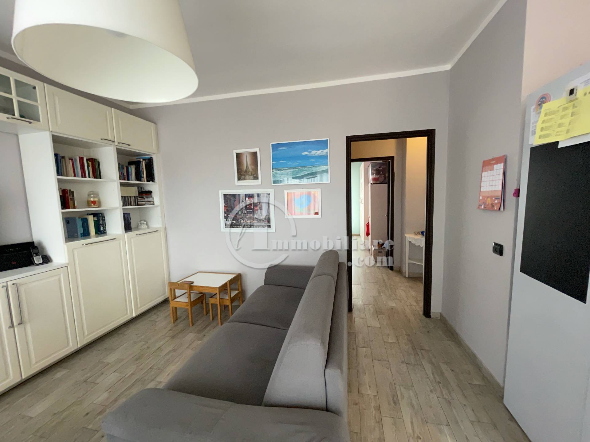 Appartamento in vendita a Busto Arsizio, 3 locali, zona dale, prezzo € 130.000 | PortaleAgenzieImmobiliari.it