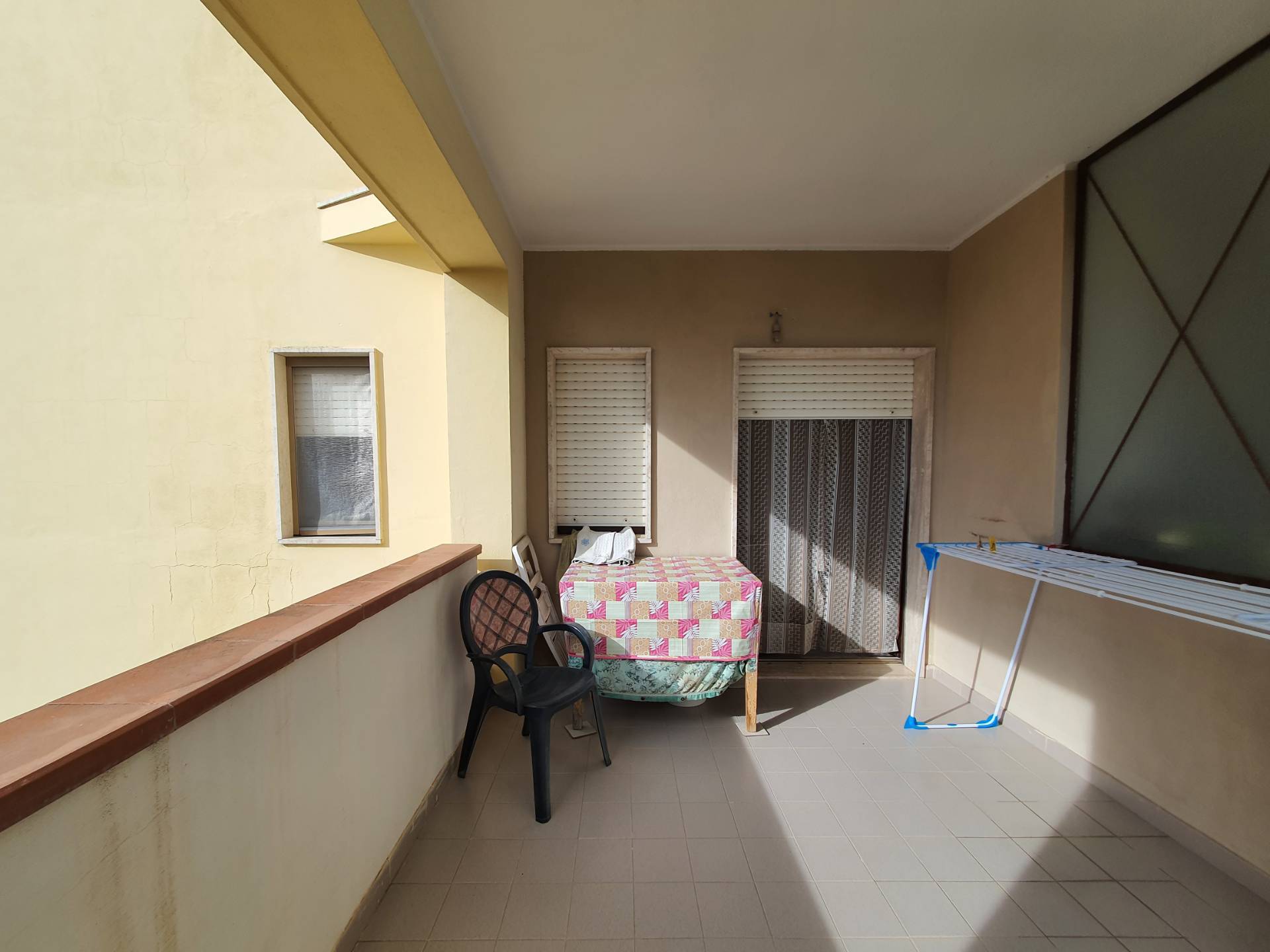 Appartamento in vendita a Catanzaro, 3 locali, zona Località: Fortuna, prezzo € 99.000 | PortaleAgenzieImmobiliari.it