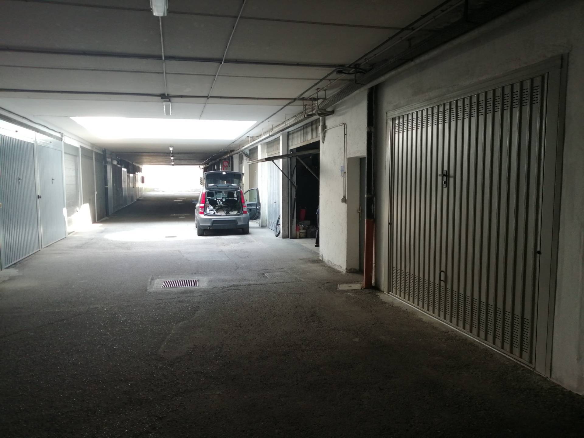 Box / Garage a Bolzano in Vendita