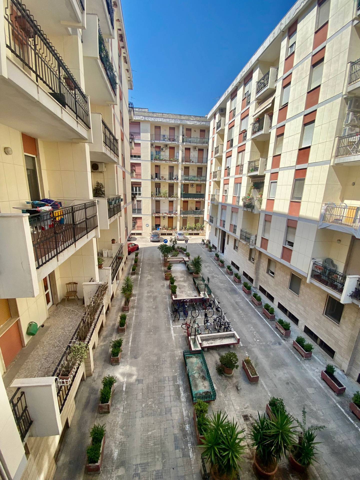 Appartamento in vendita a Lecce, 3 locali, zona ovia, prezzo € 87.000 | PortaleAgenzieImmobiliari.it