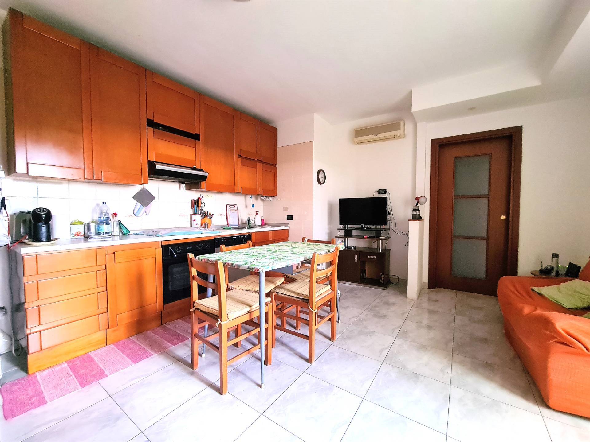 Appartamento in vendita a Catanzaro, 3 locali, zona Località: Fortuna, prezzo € 99.000 | PortaleAgenzieImmobiliari.it